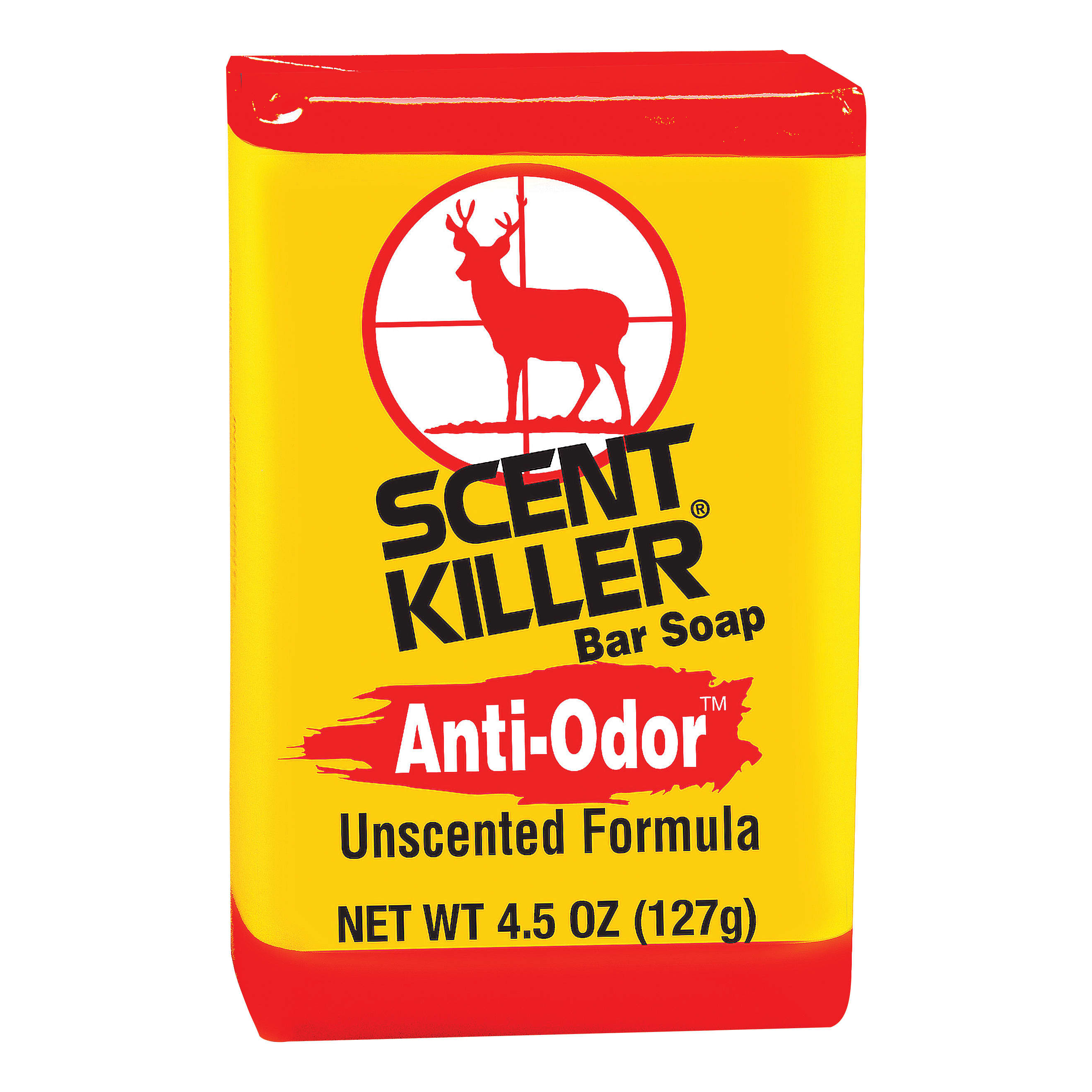 Wildlife Research Center® Scent Killer® Bar Soap Cabela's Canada