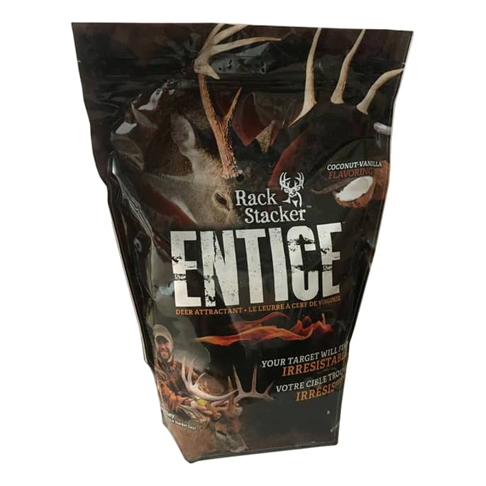 Rack Stacker™ Entice Deer Attractant Cabela's Canada