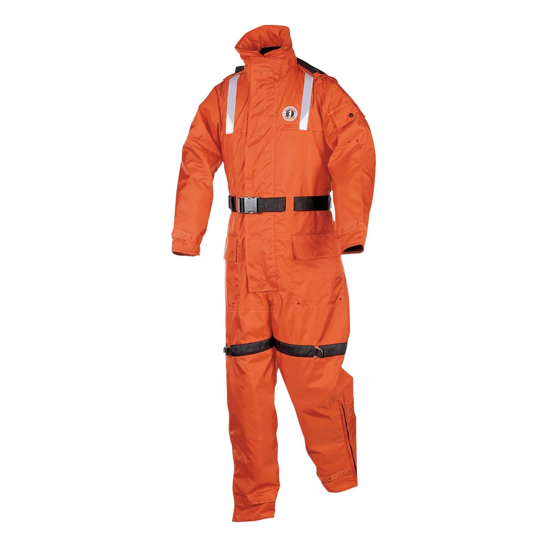 Eskimo 2025 float suit