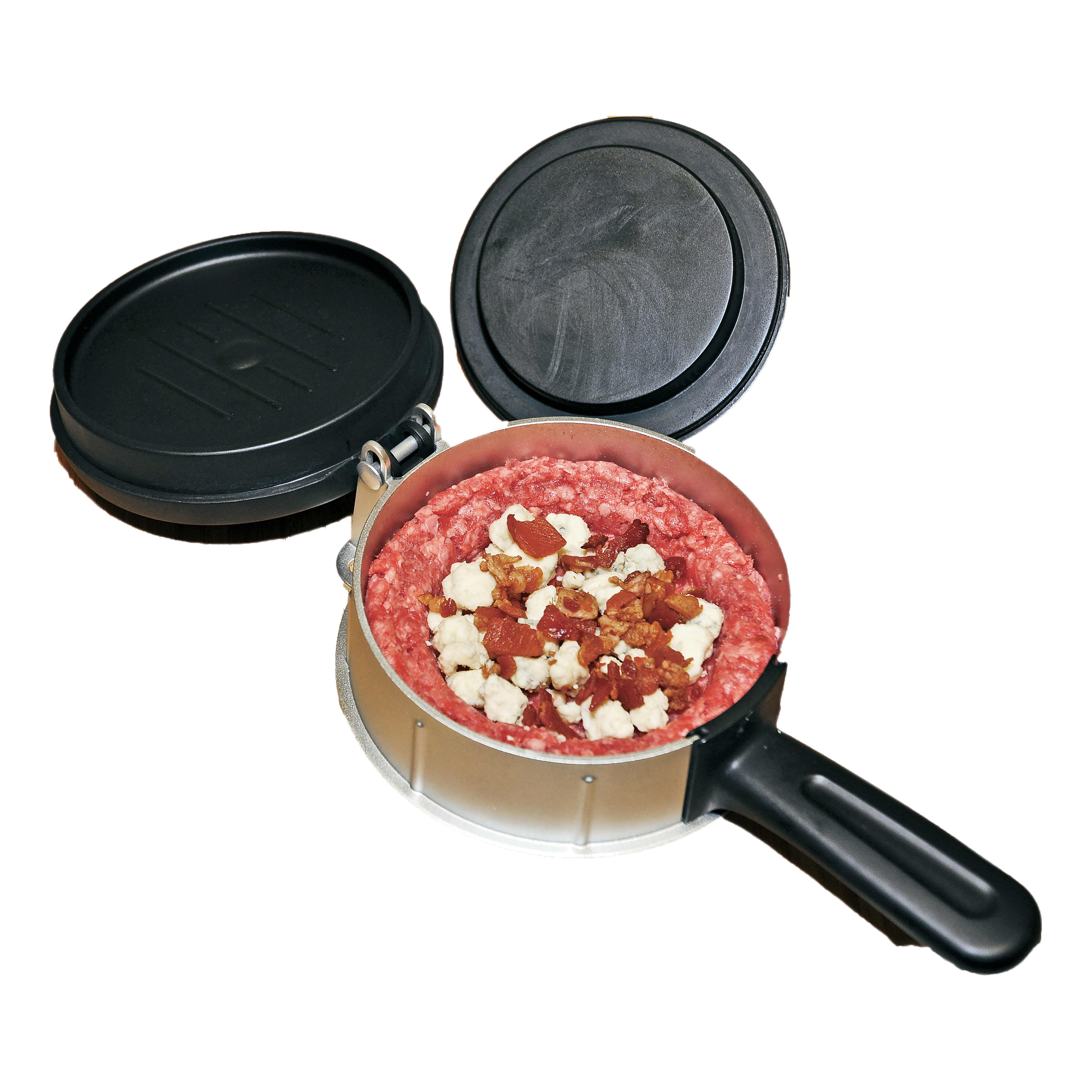 Bass Pro Shops® Breader Bowl and Onion Blossom Maker