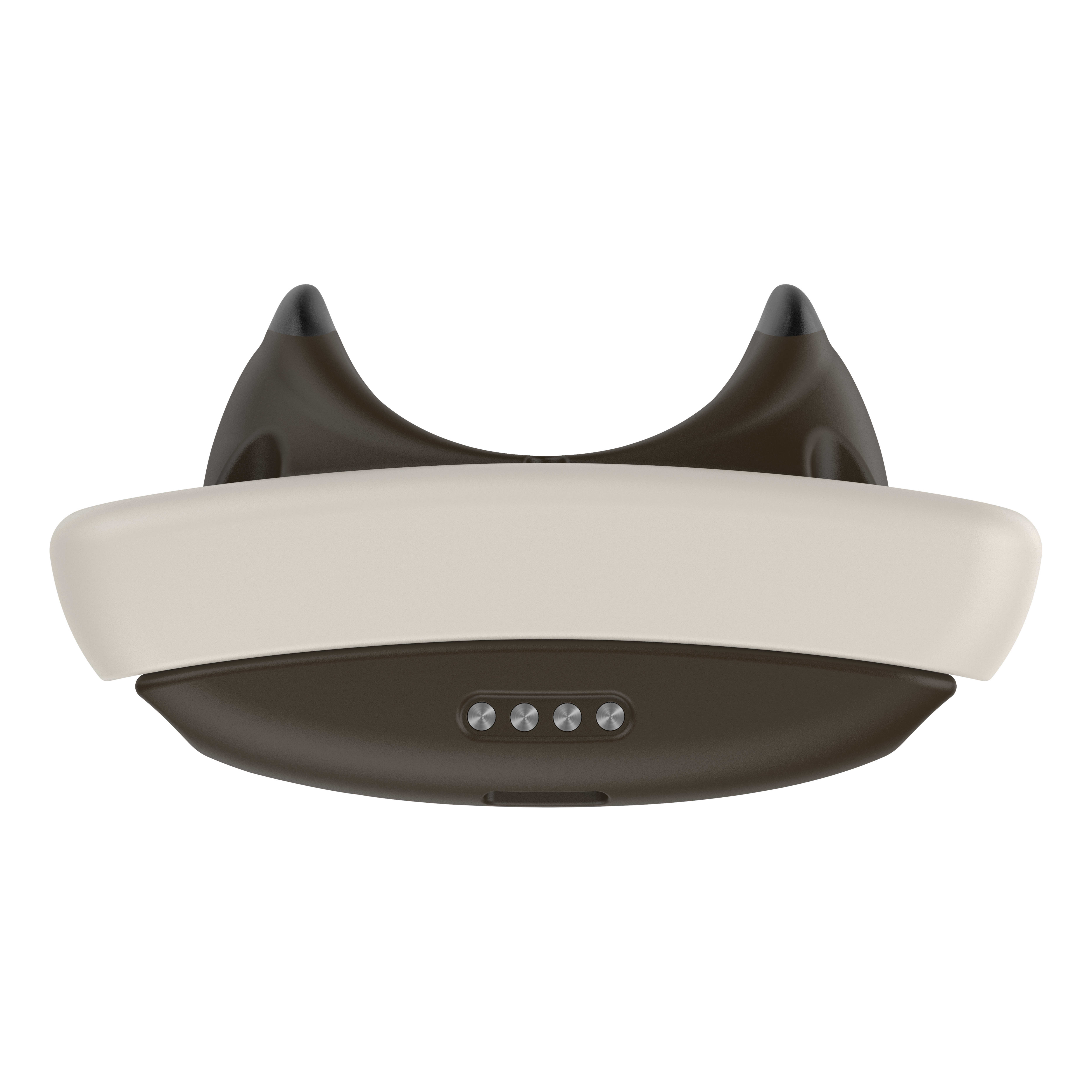 Garmin® Delta Smart Dog - Device Only - Grey Collar Band