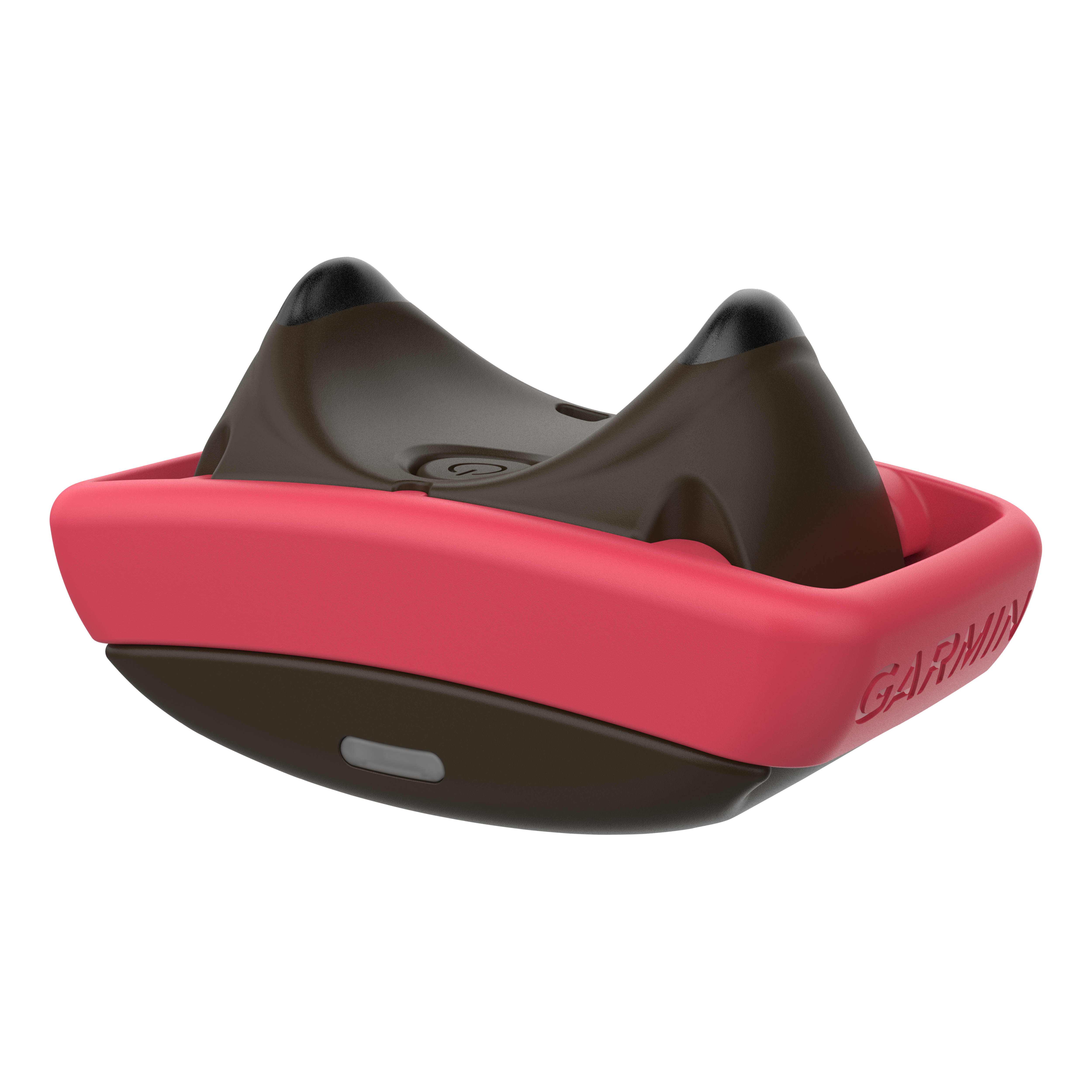 Garmin® Delta Smart Dog - Device Only - Fuchsia Collar Band