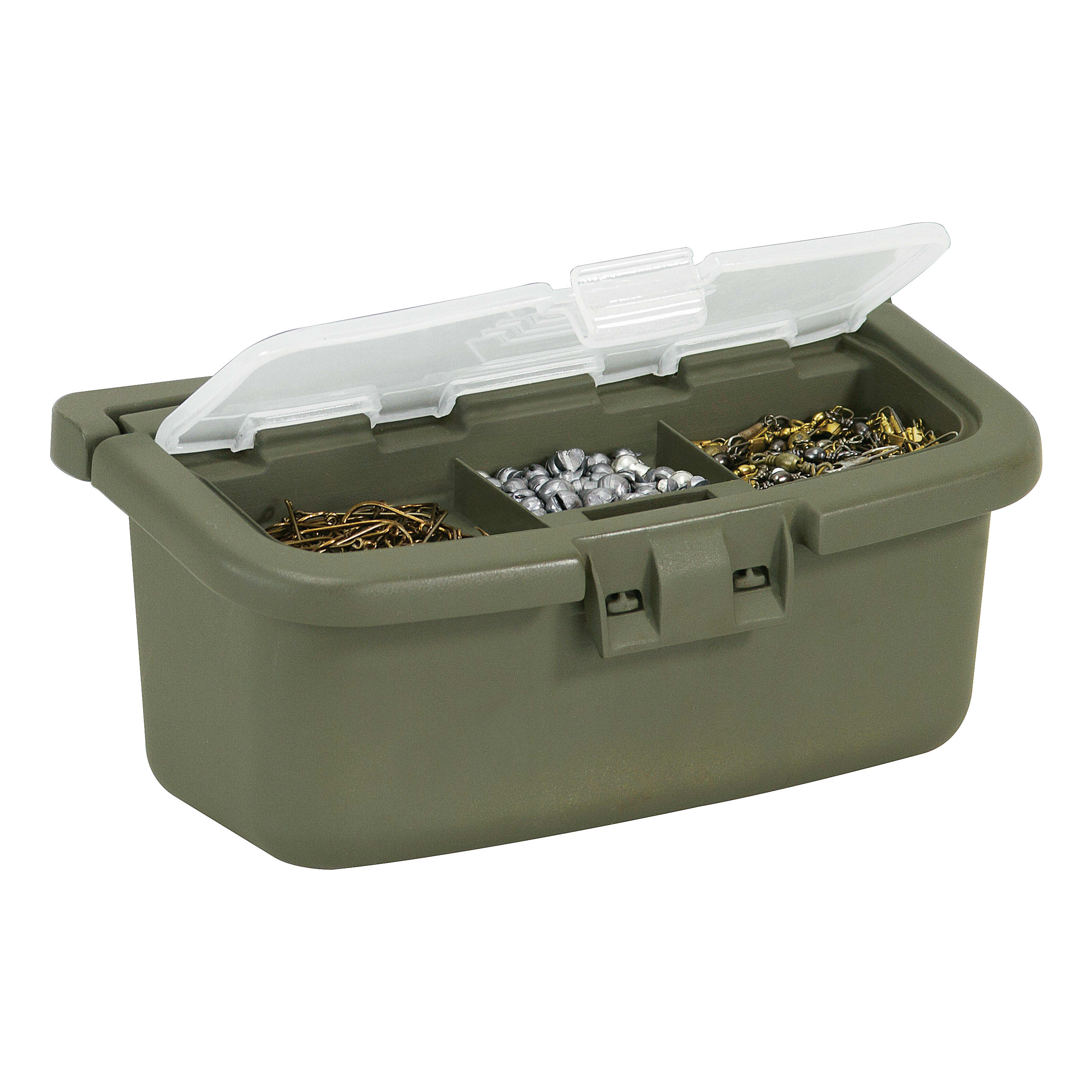 Frabill® Belt Bait Storage Box Cabela's Canada