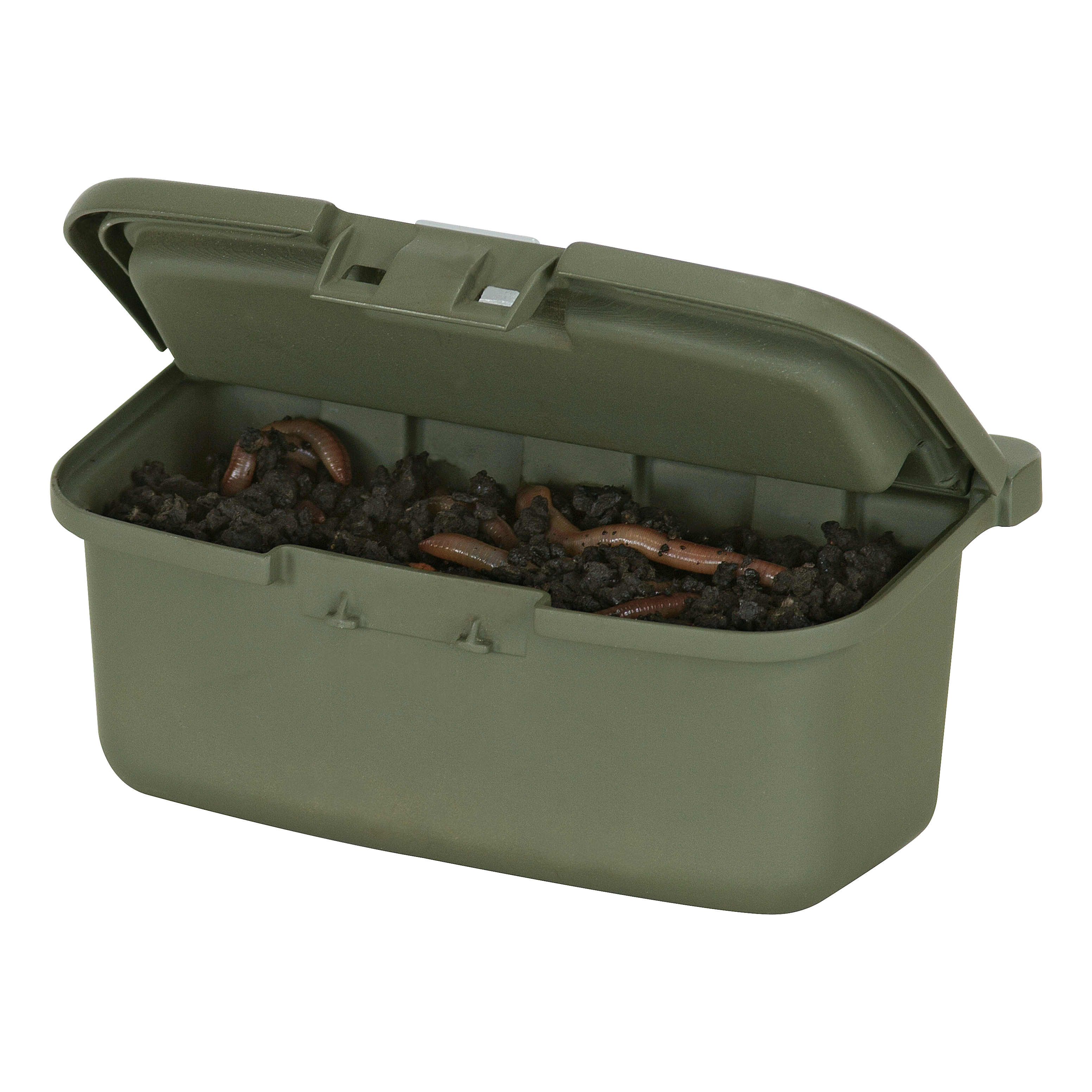 Frabill® Belt Bait Storage Box Cabela's Canada
