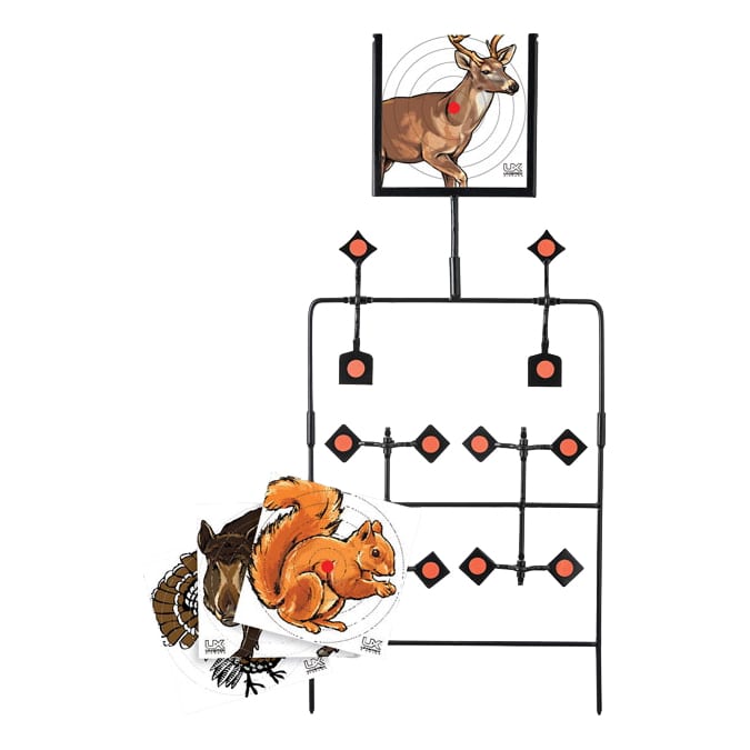 Umarex® MultiShot Airgun Target Cabela's Canada