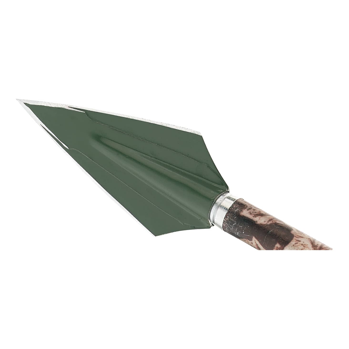 Zwickey Eskimo Two-Blade Broadheads