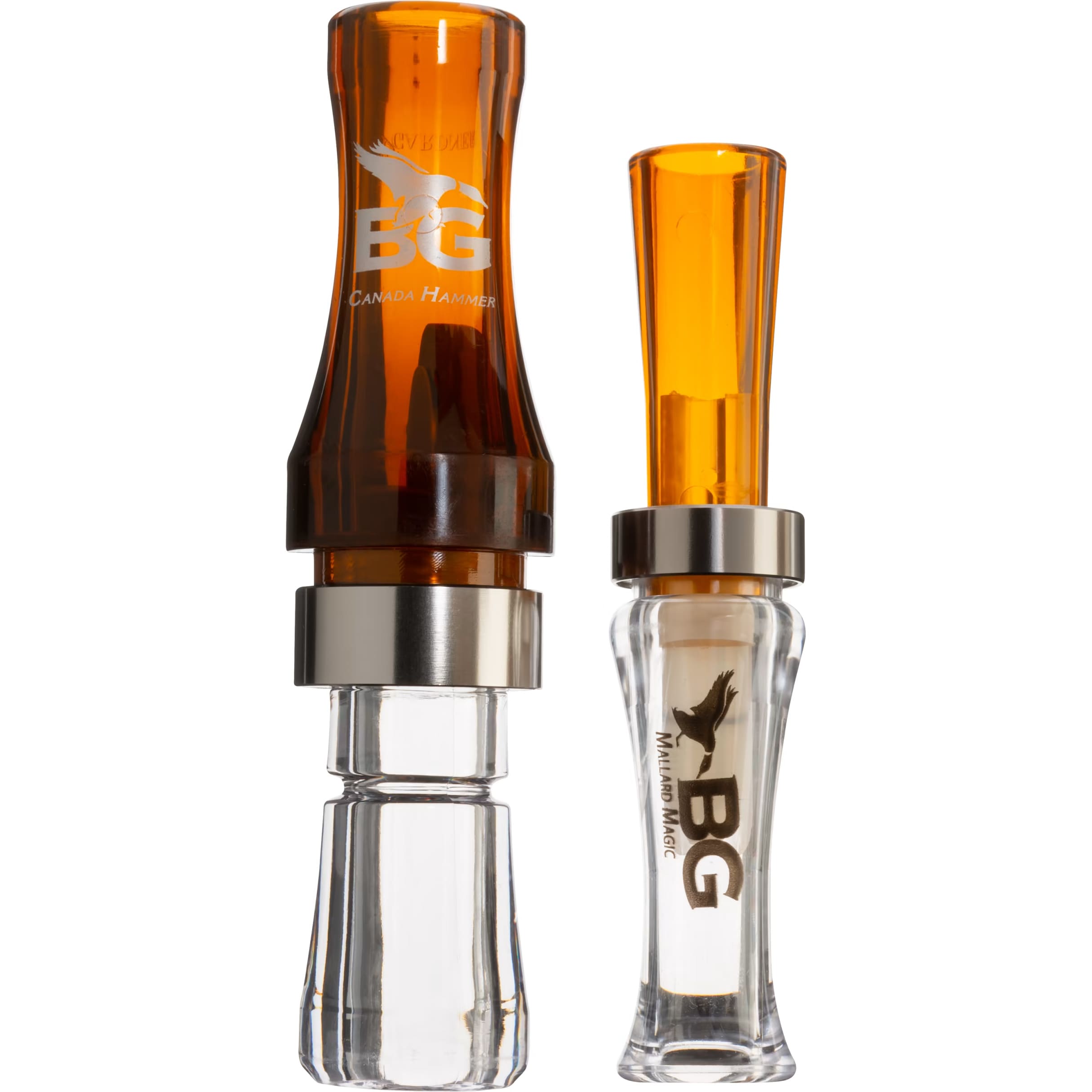 Buck Gardner Honk and Quack Goose and Duck Call Pack Cabela's Canada