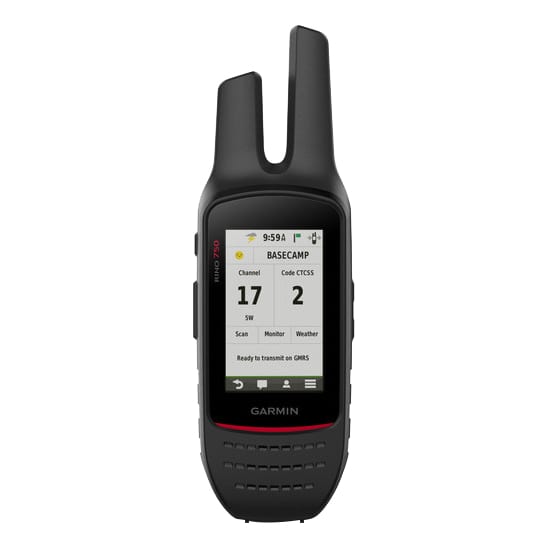 Garmin® GPSMAP® 67i Handheld GPS