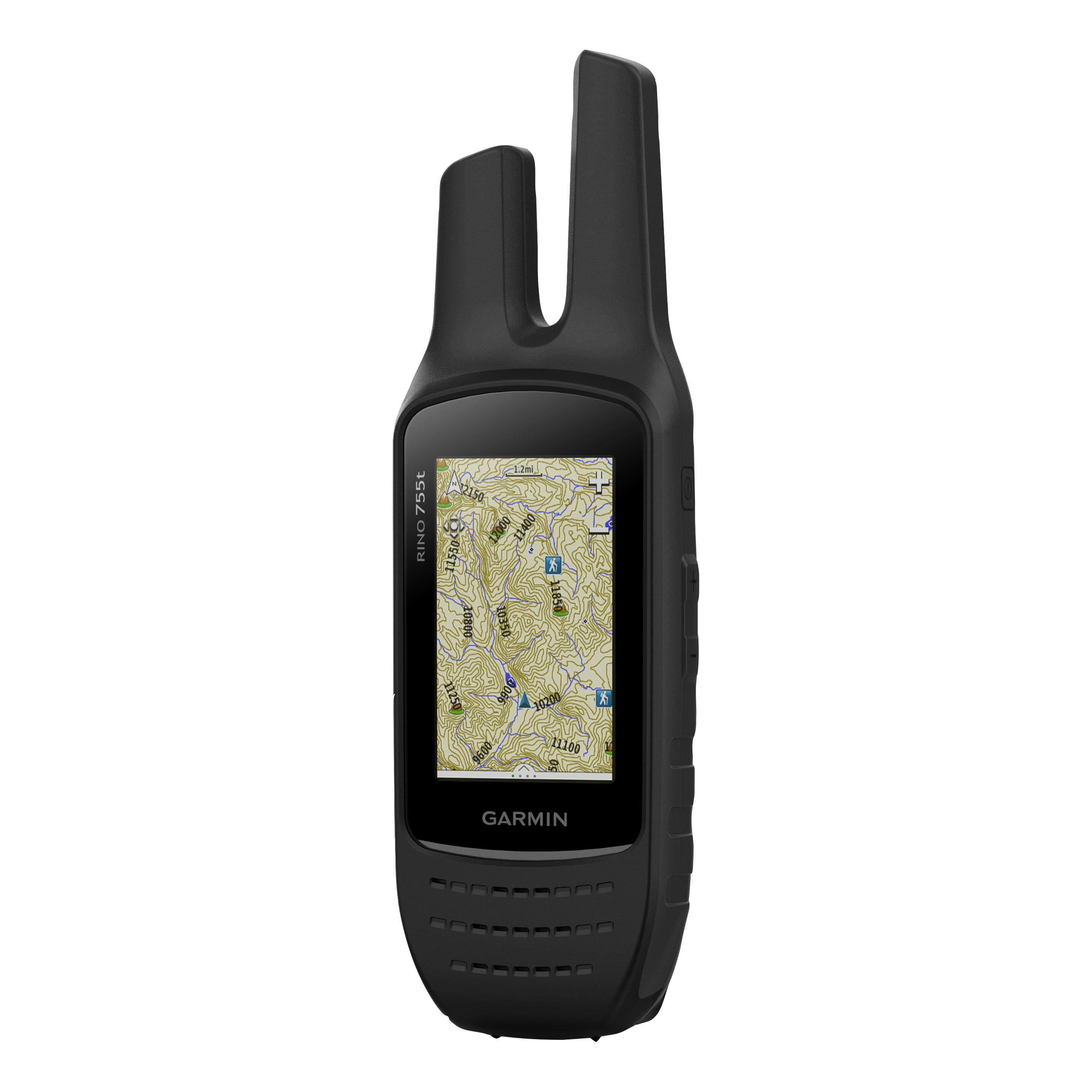 Garmin® Rino 755T