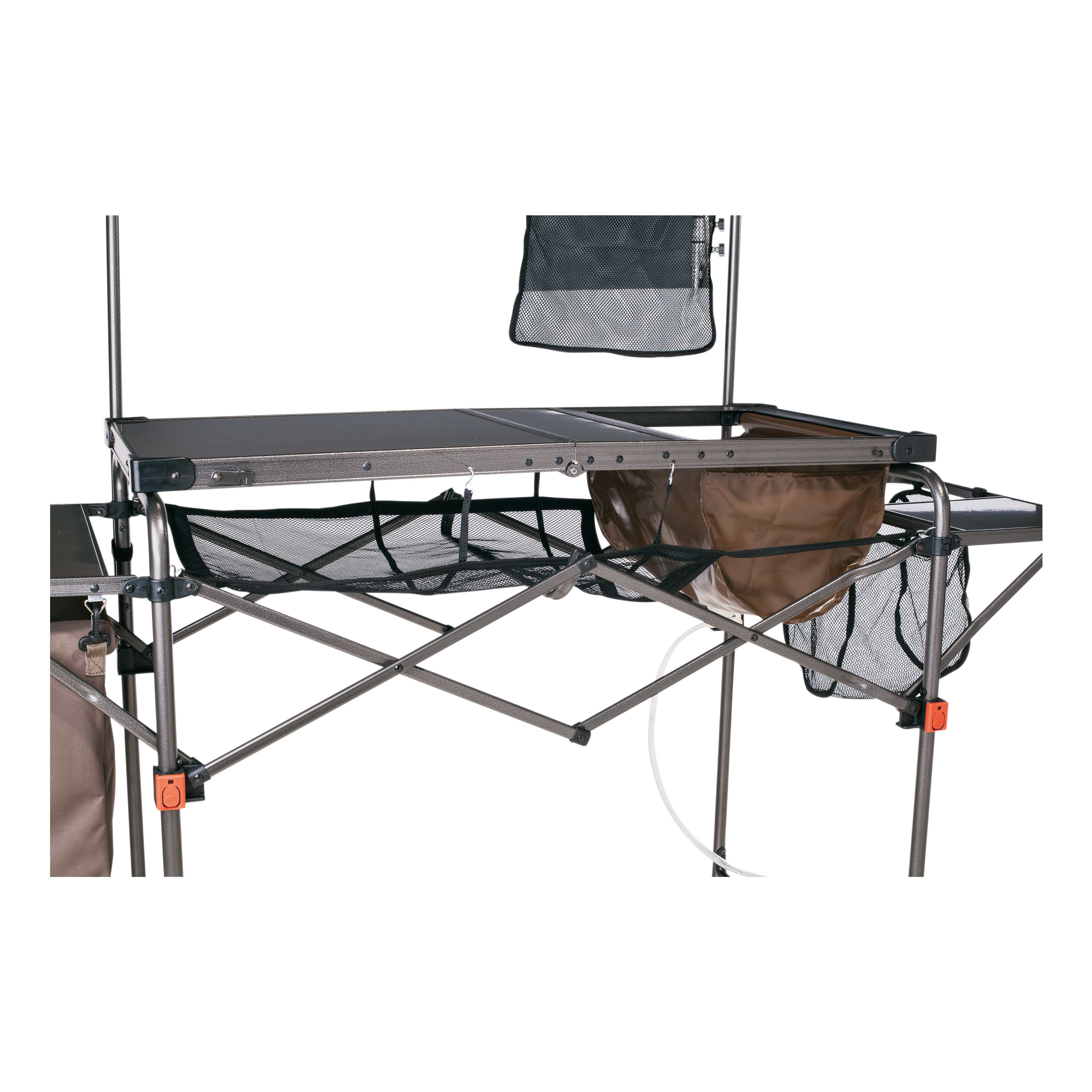 Cabela's Easy-Set Camper's Kitchen - Easy Set