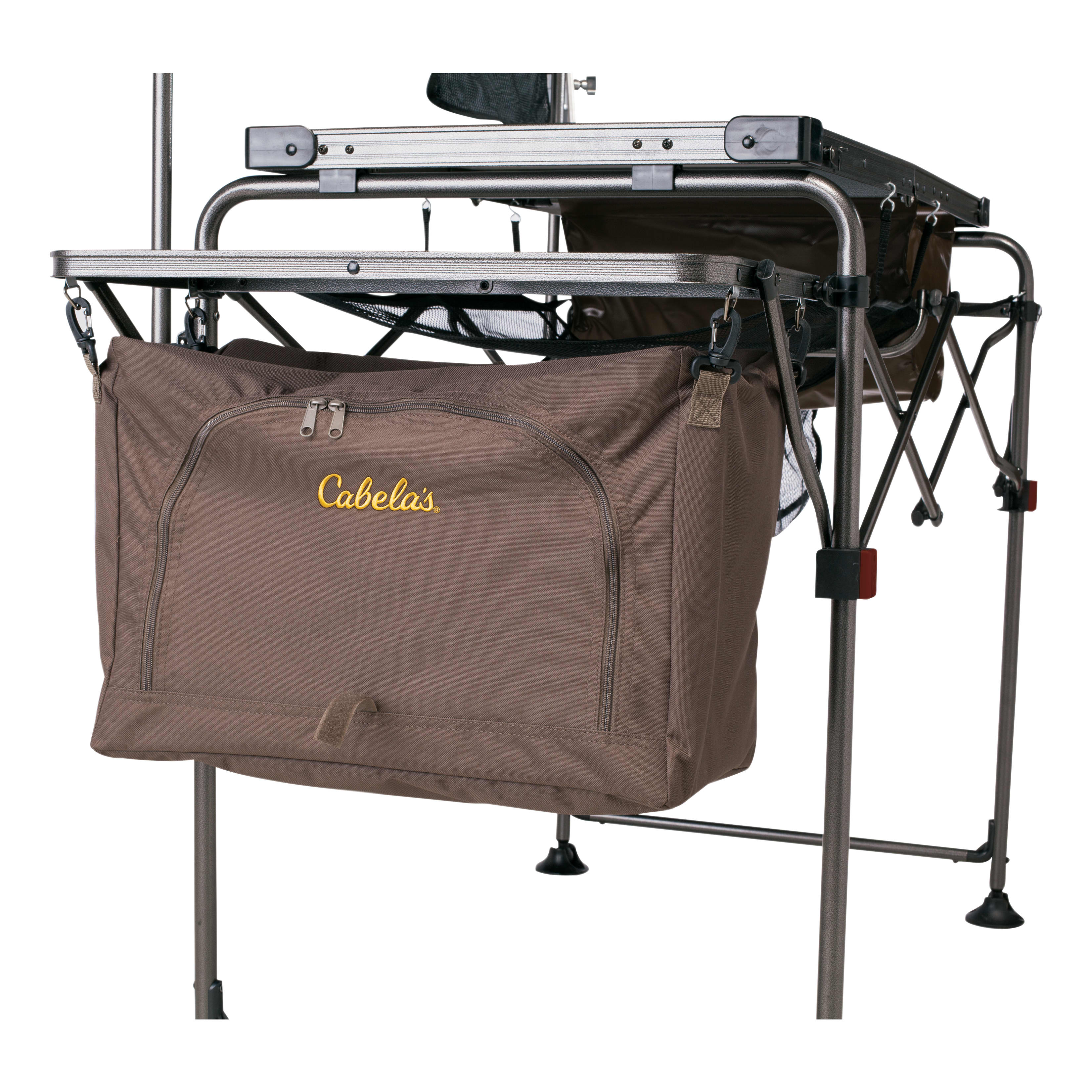 Cabela s Easy Set Camper s Kitchen Cabela s Canada