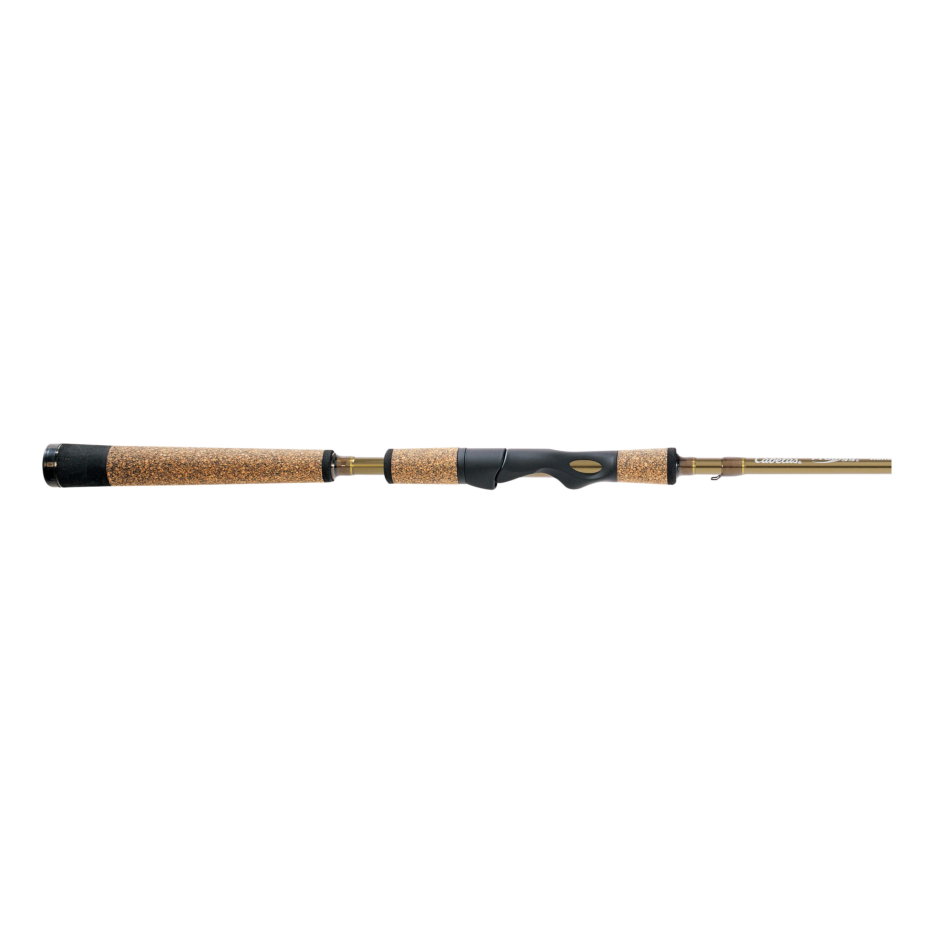 Cabela's Prodigy Walleye Spinning Rods - Cabelas - CABELA'S 