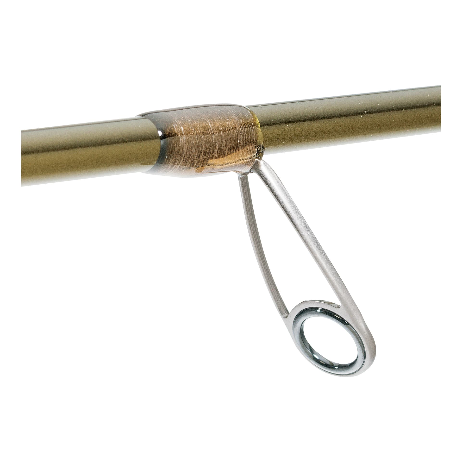 Cabela's Prodigy® Walleye Spinning Rods - Line Guide