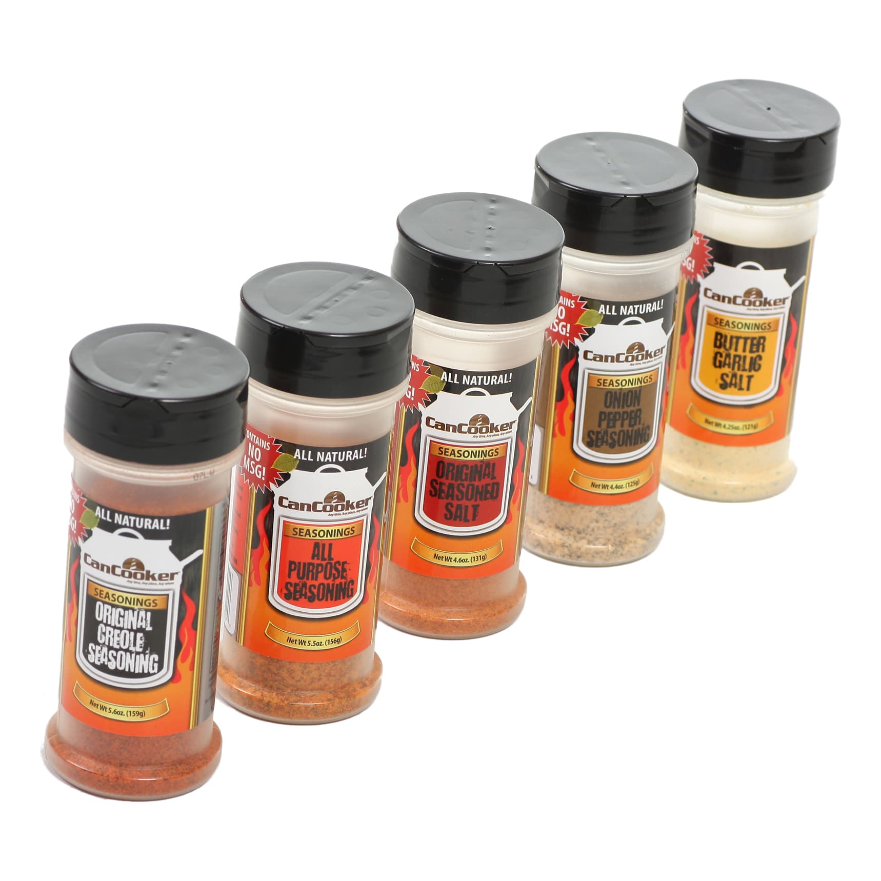 Hi Mountain Sticky Bun Bacon Seasoning 5.9 OZ