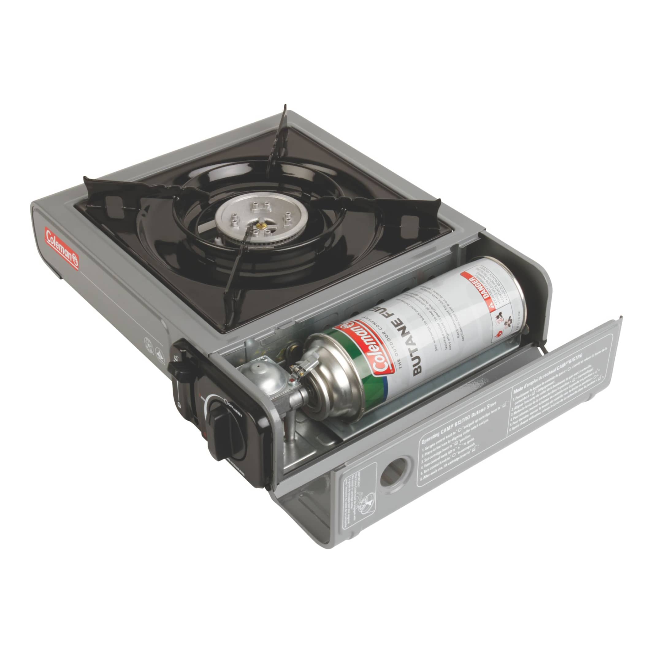 Coleman® Single Burner Butane Stove Cabela's Canada