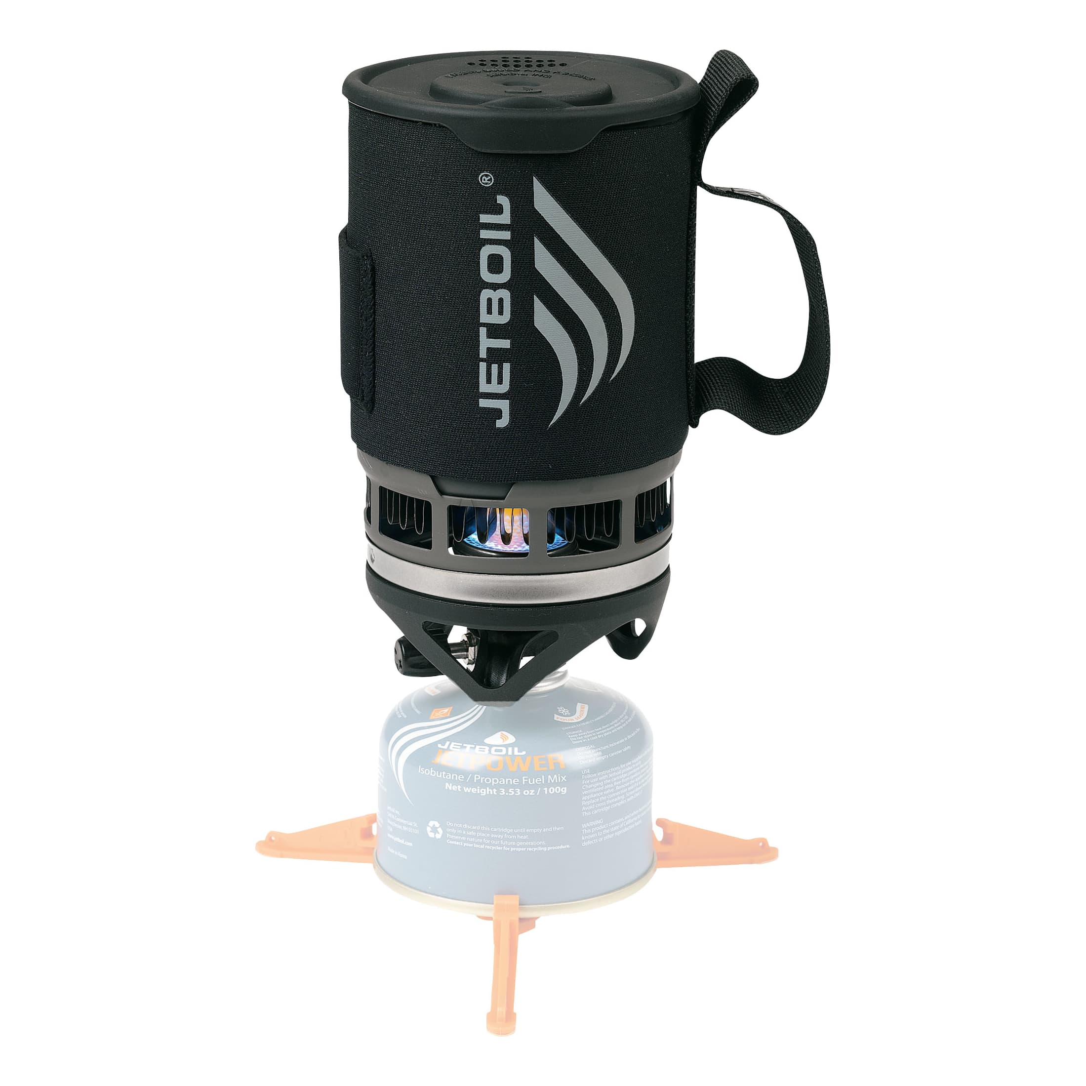 Jetboil® Zip Personal Cooking Systems Cabela's Canada