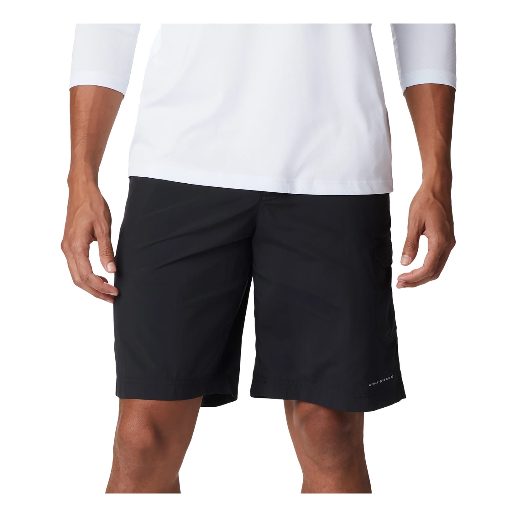 Men's Sports Shorts With Zip Pockets – Guts Fishing Apparel