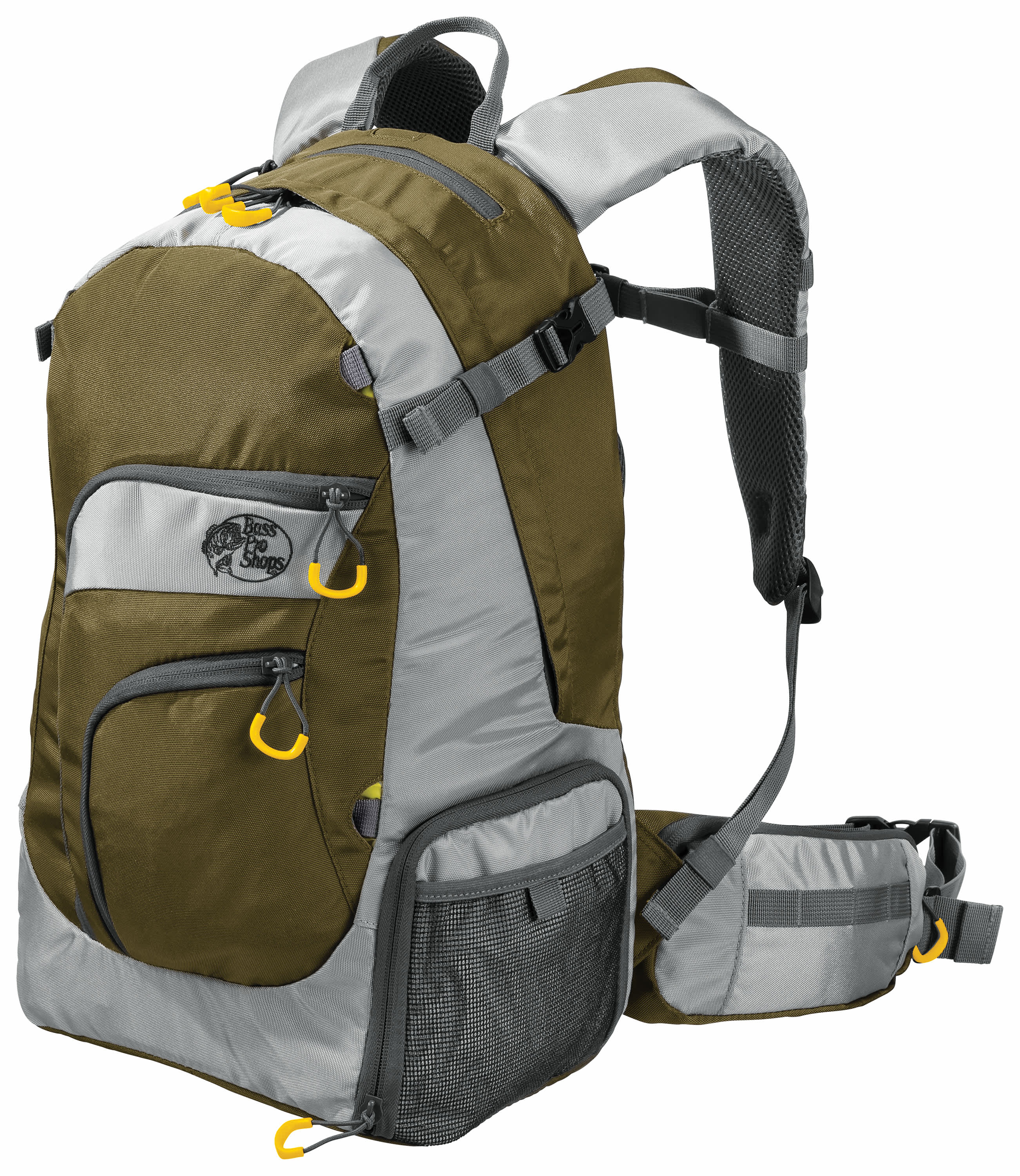 Plano Atlas Series EVA Backpack 3700 Series PLABE900 – El Capitan