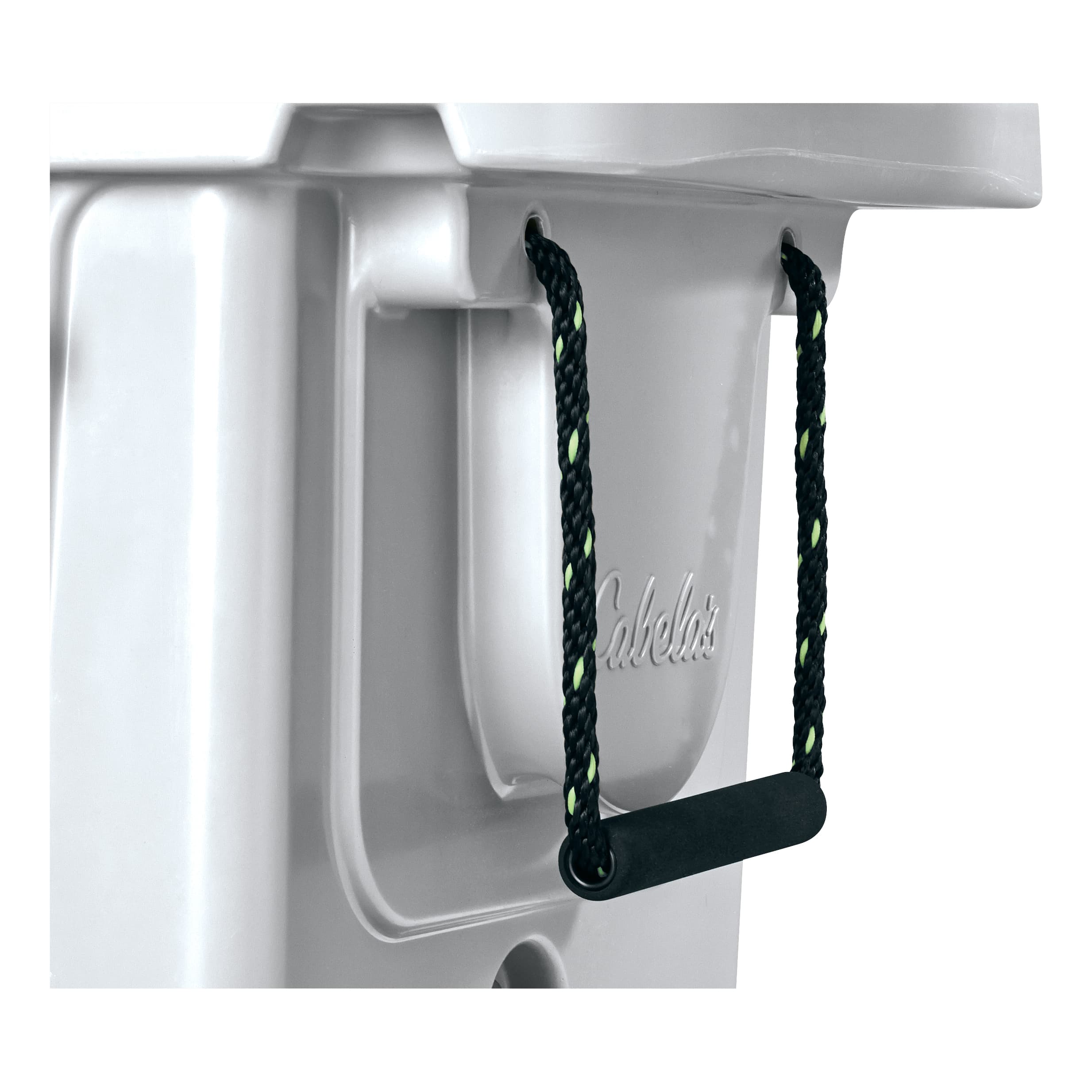 Cabela's Polar Cap® Equalizer Cooler - Rope Handles