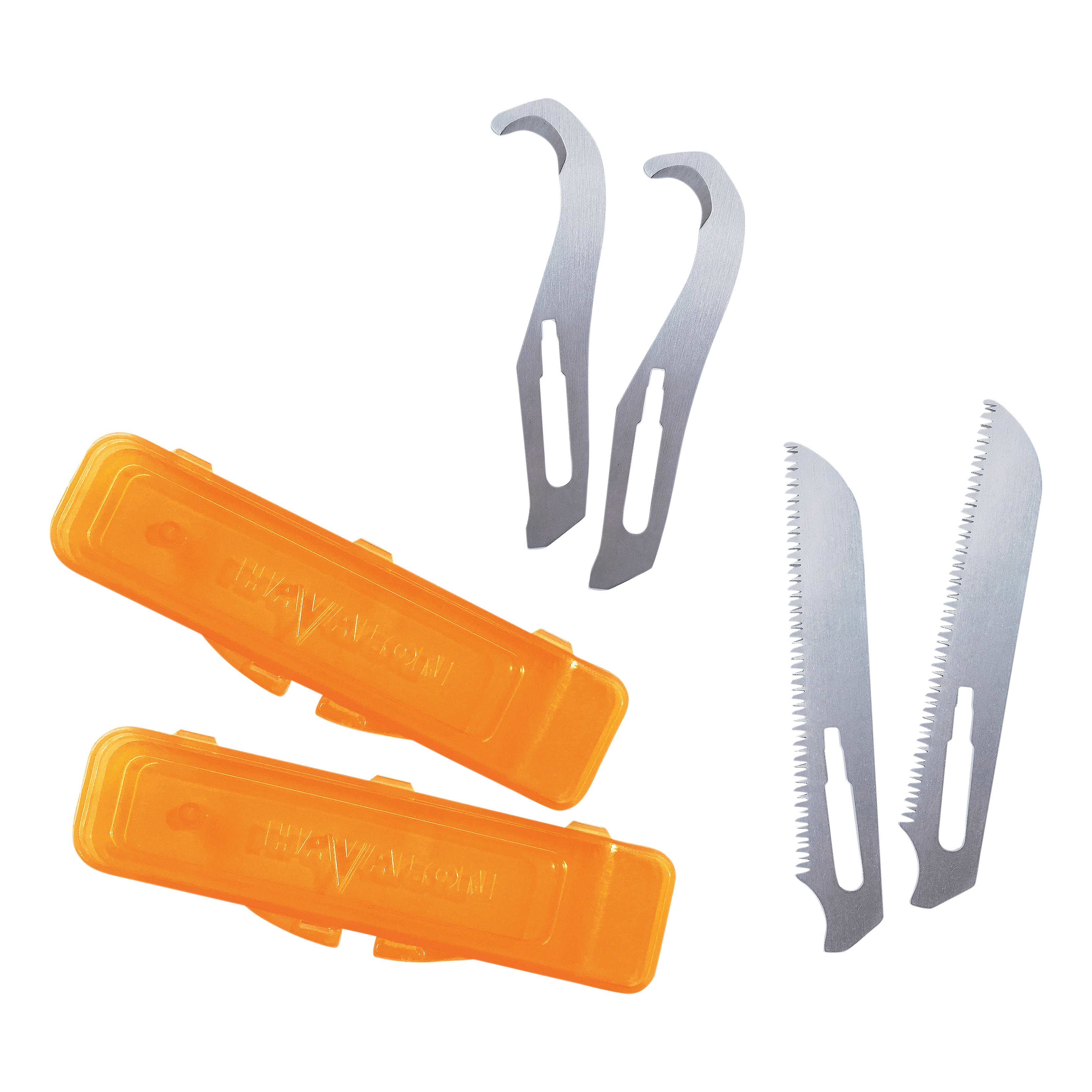 Havalon multi tool top