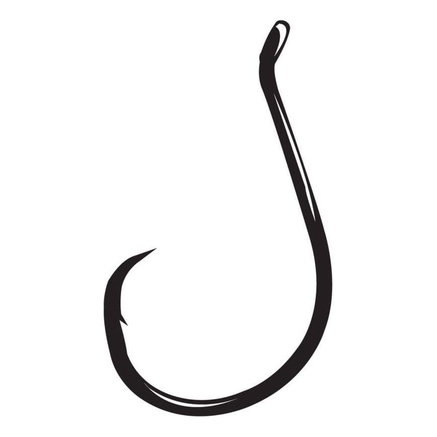 Gamakatsu Octopus Circle Hook Value Pack - Size 4/0, 25 Pieces – Mid Coast  Fishing Bait & Tackle