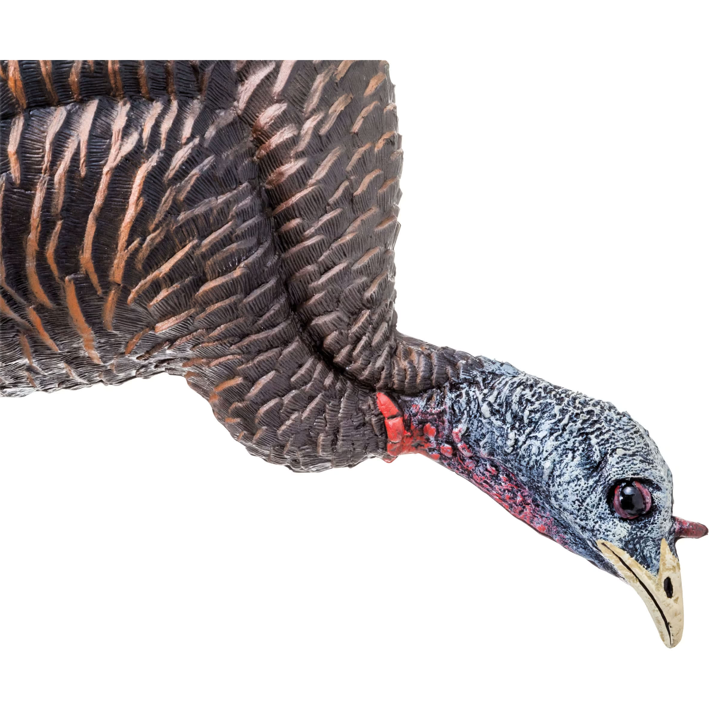 flextone® THUNDER CHICK™ FEEDER Turkey Decoy Cabela's Canada