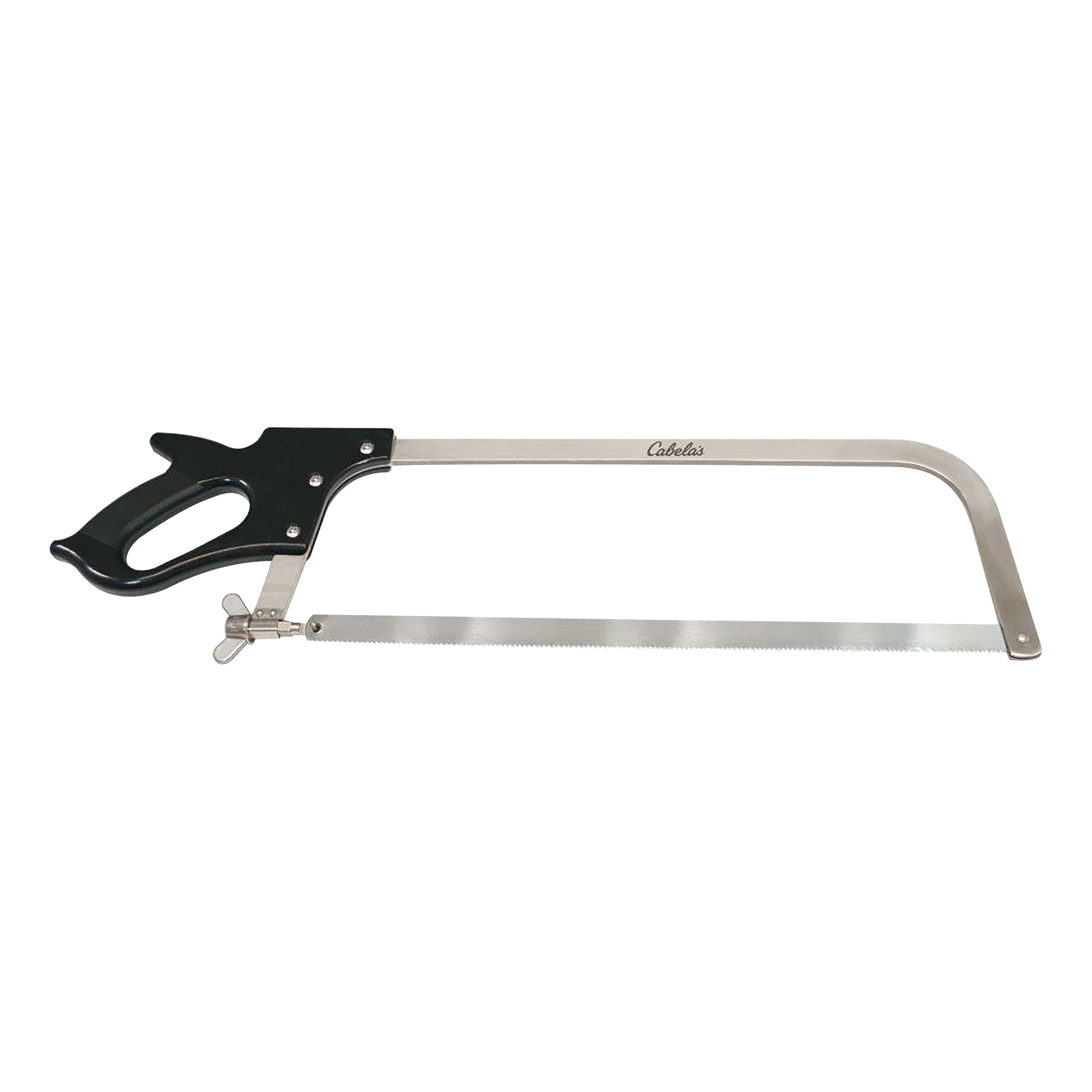 Cabela's 18" Butcher Saw