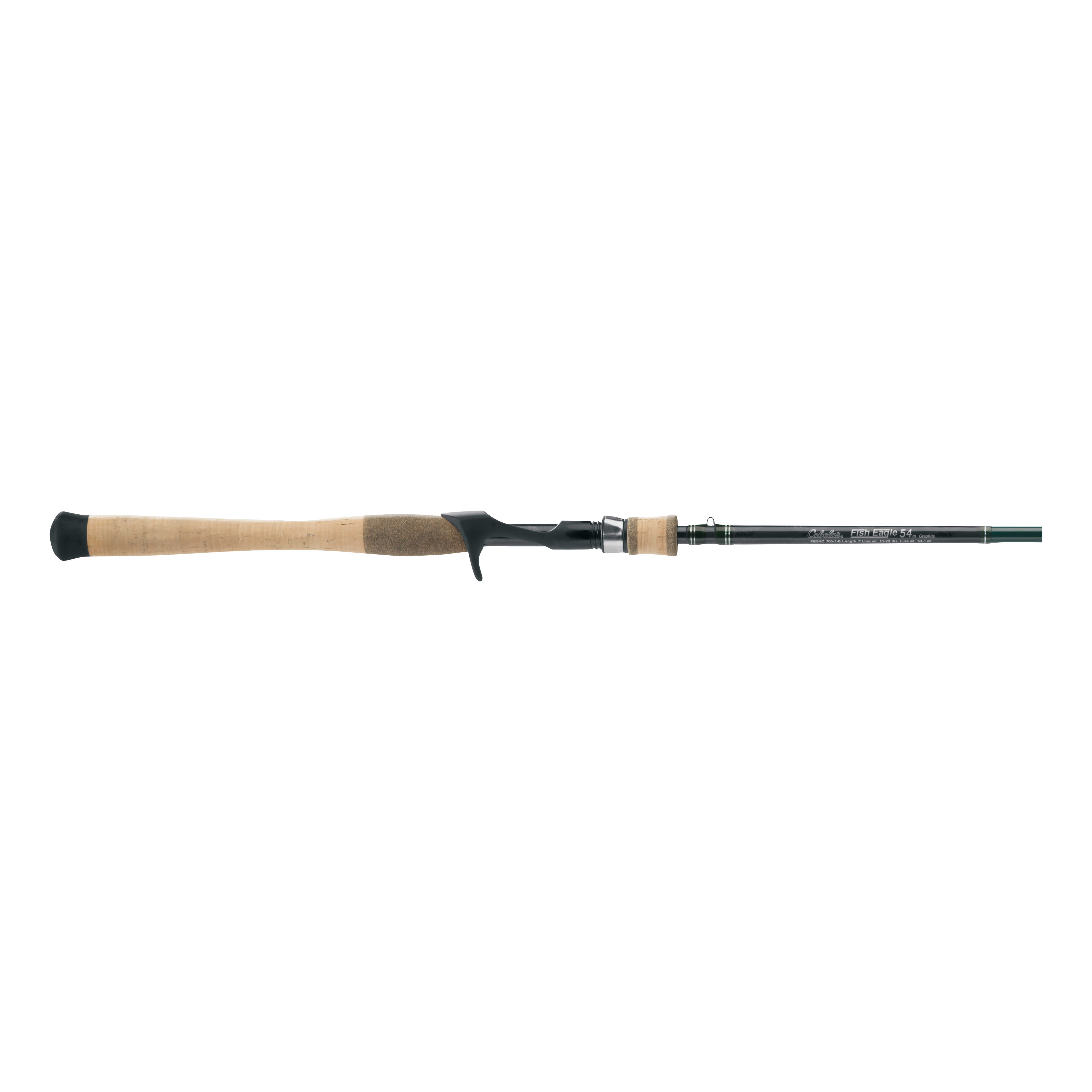 Cabela's Fish Eagle Casting Rods Cabela's Canada