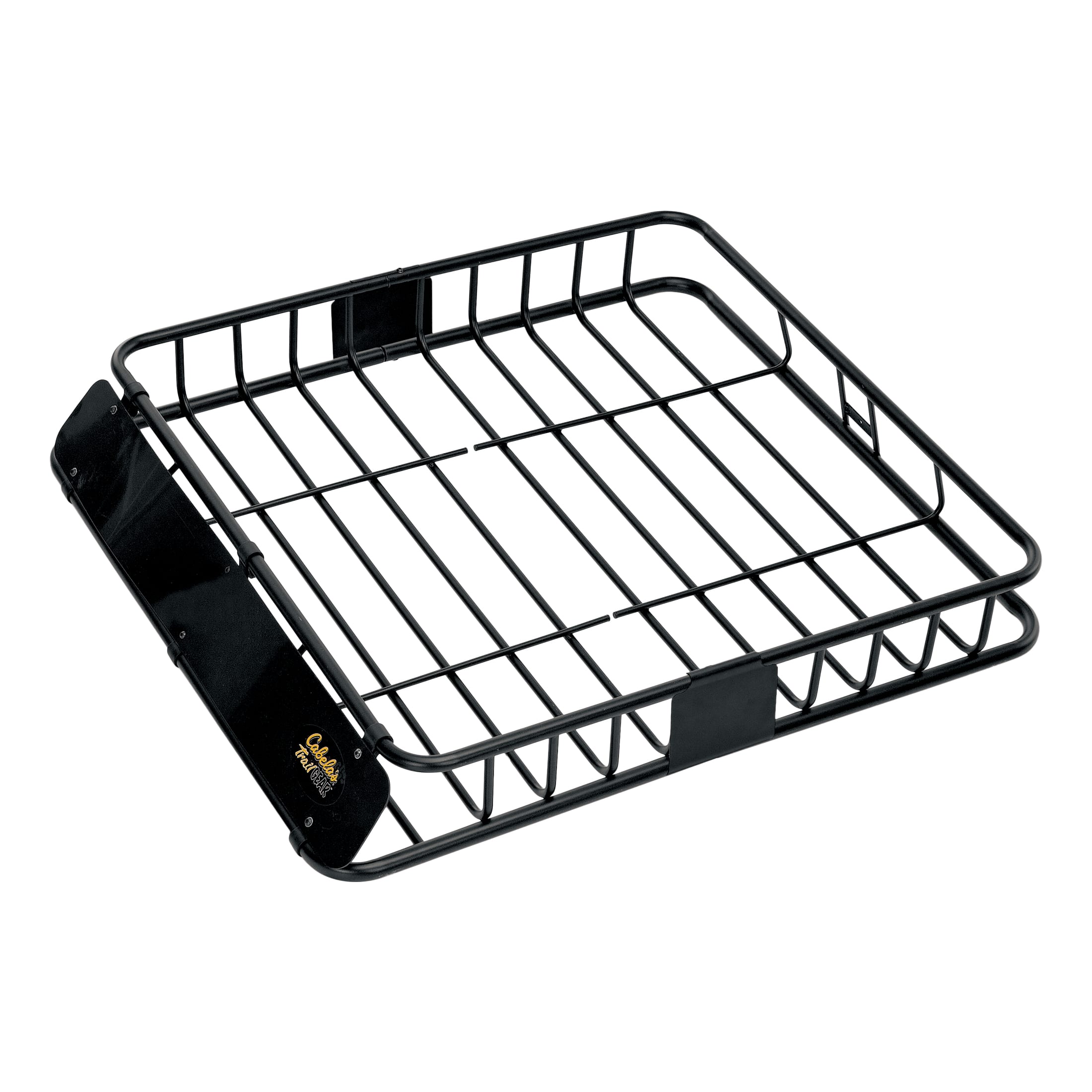 Bass Pro Shops Rooftop Steel Cargo Carrier