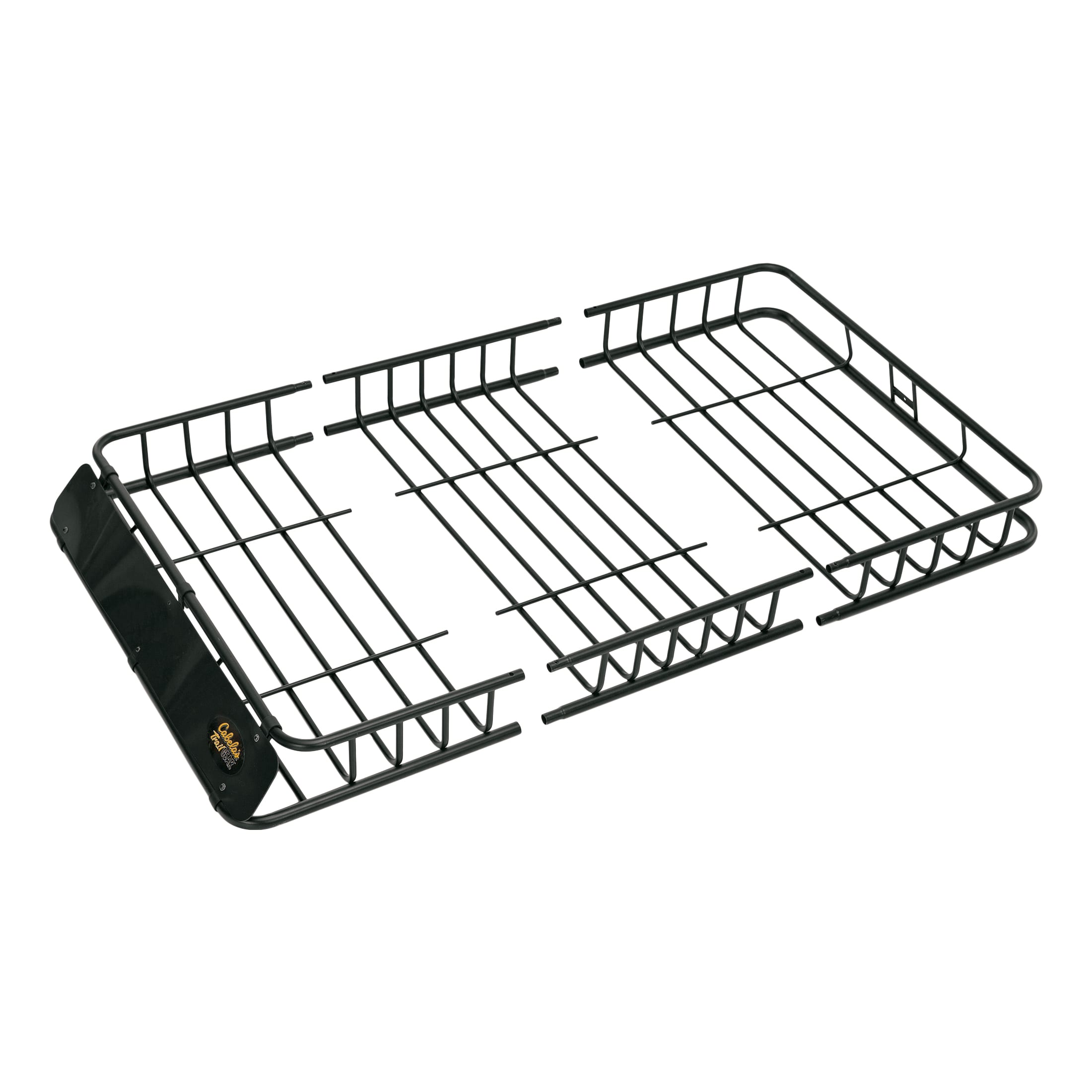 Cabela's trailgear rooftop carrier online