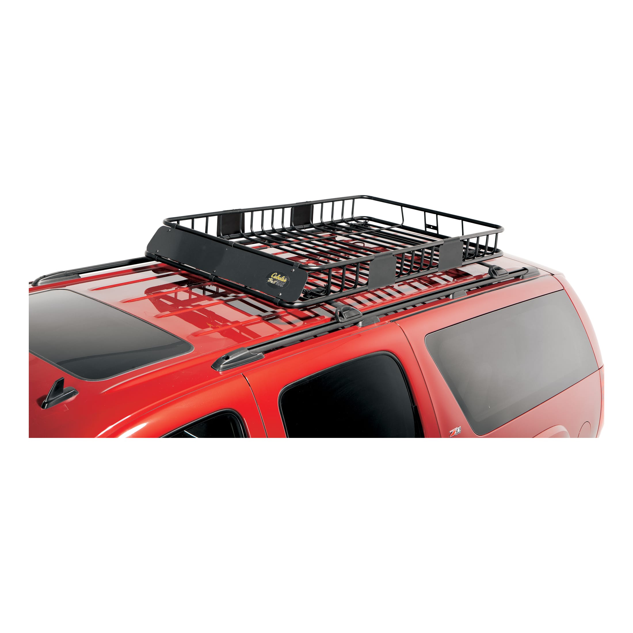 Cabelas on sale roof basket