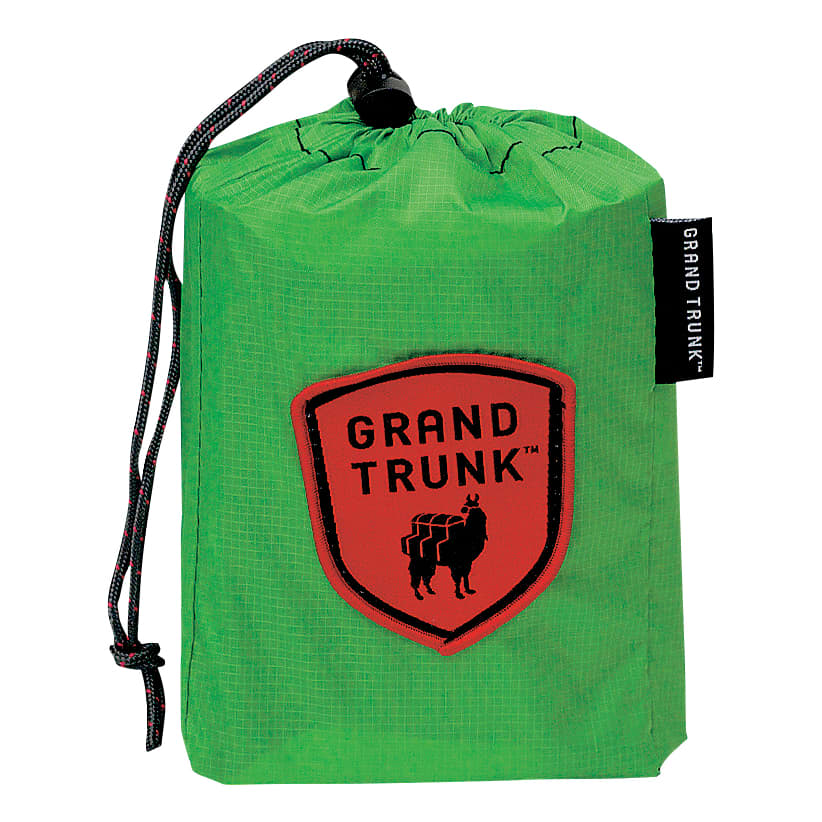 Grand Trunk Trunk Straps Hanging Kit - Green Bag
