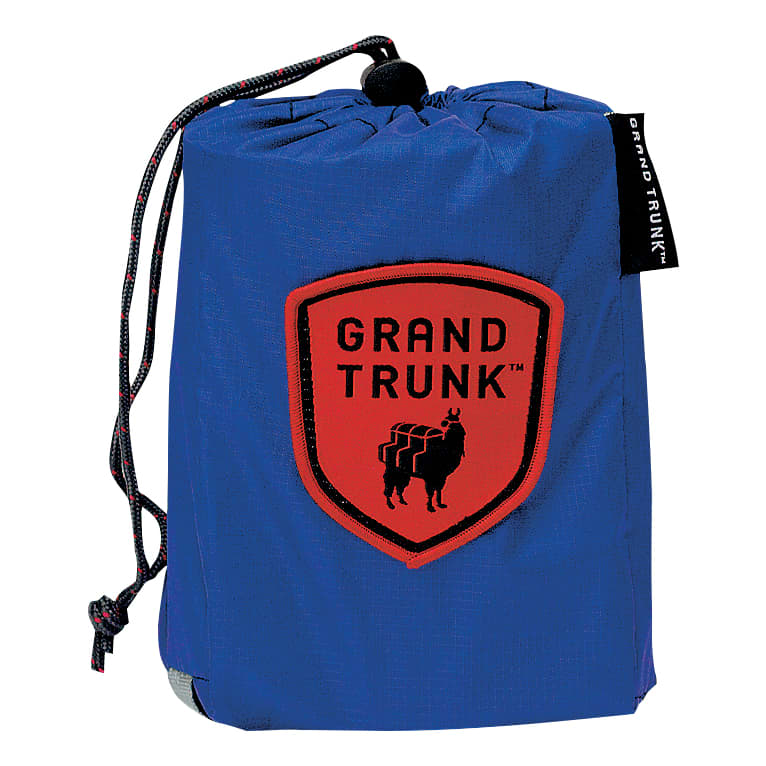 Grand Trunk Trunk Straps Hanging Kit - Blue Bag