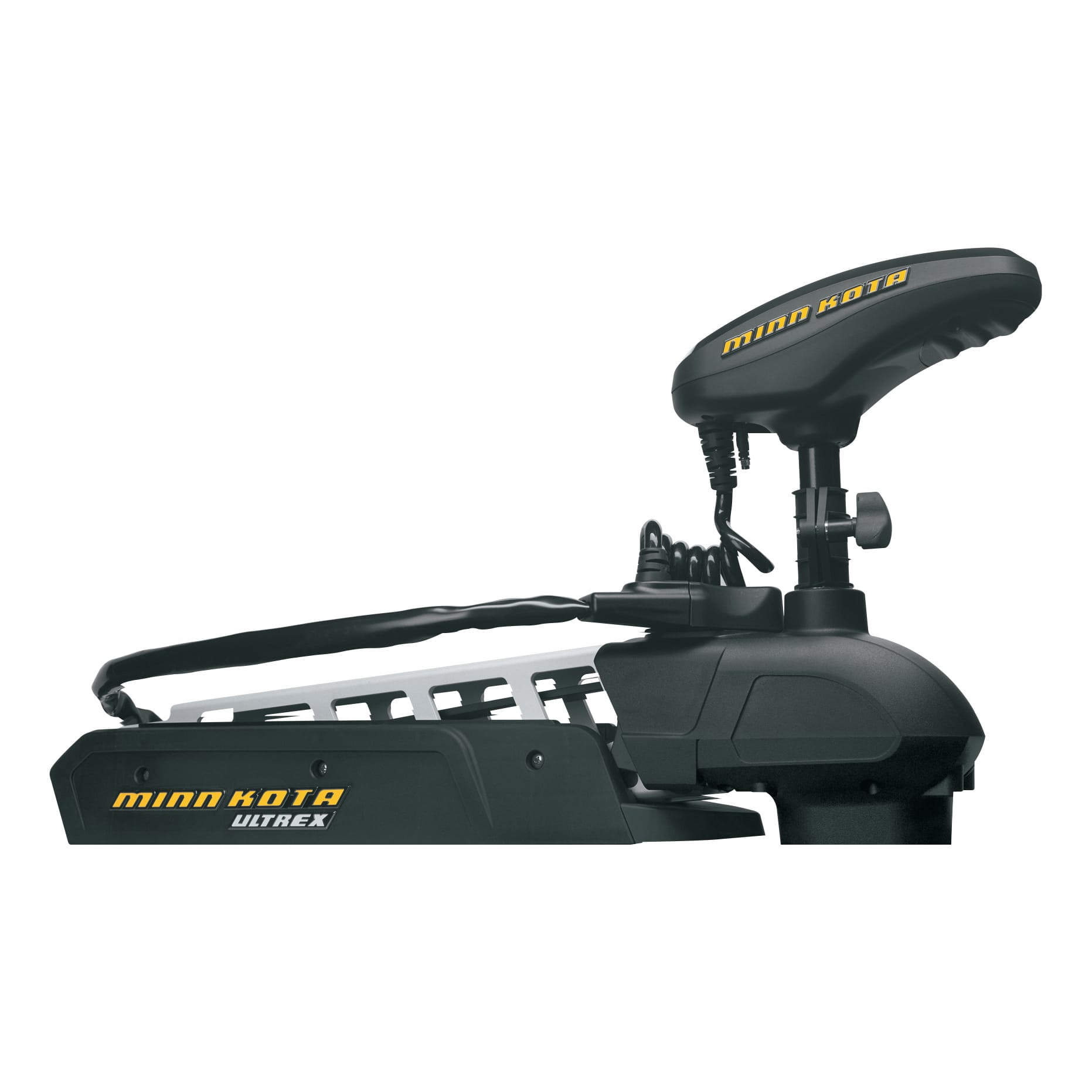Minn Kota® Ultrex 80 Bow-Mount Trolling Motor with i-Pilot® Link - Ultrex Hero