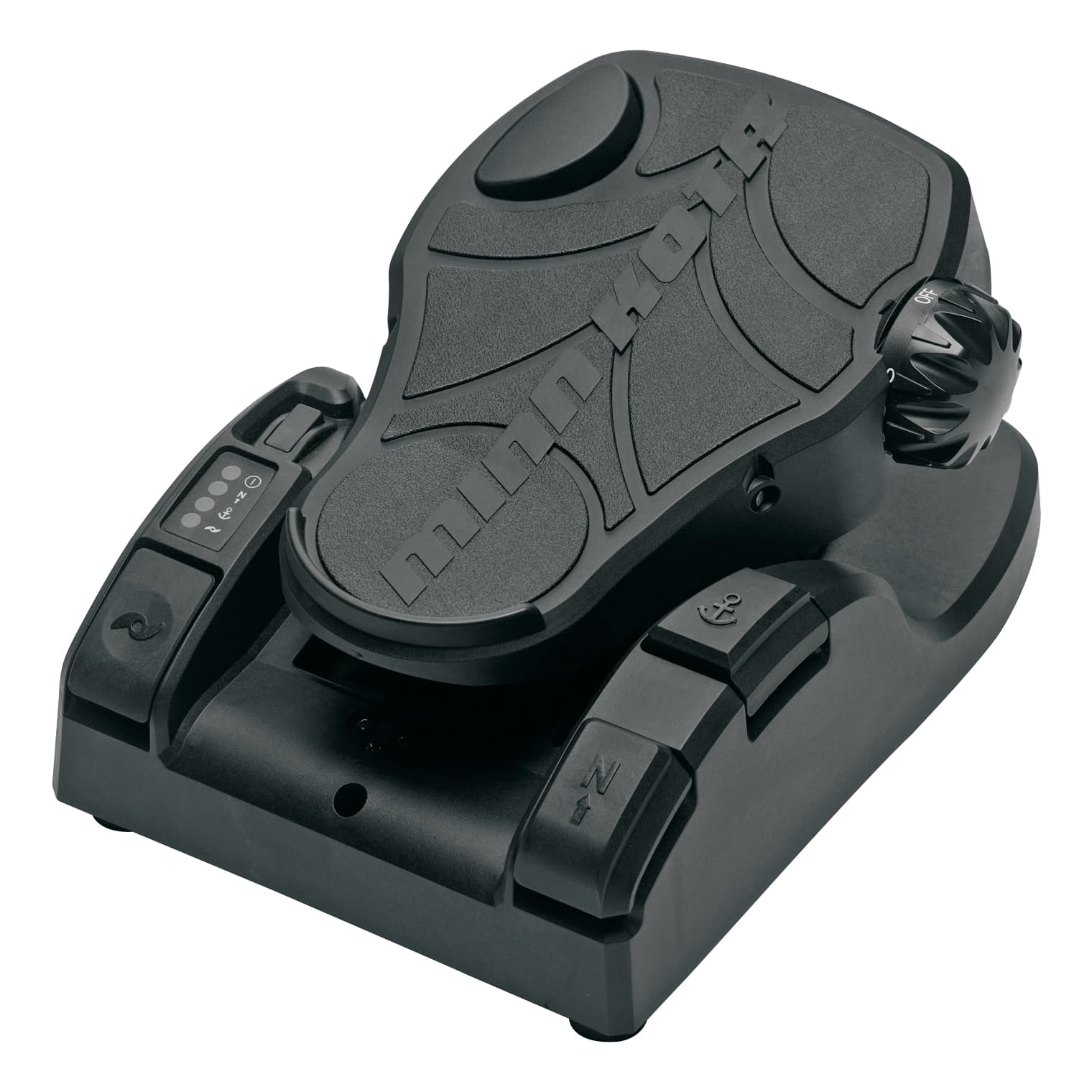 Minn Kota® Ultrex™ 112lb 52” BowMount Trolling Motor with iPilot