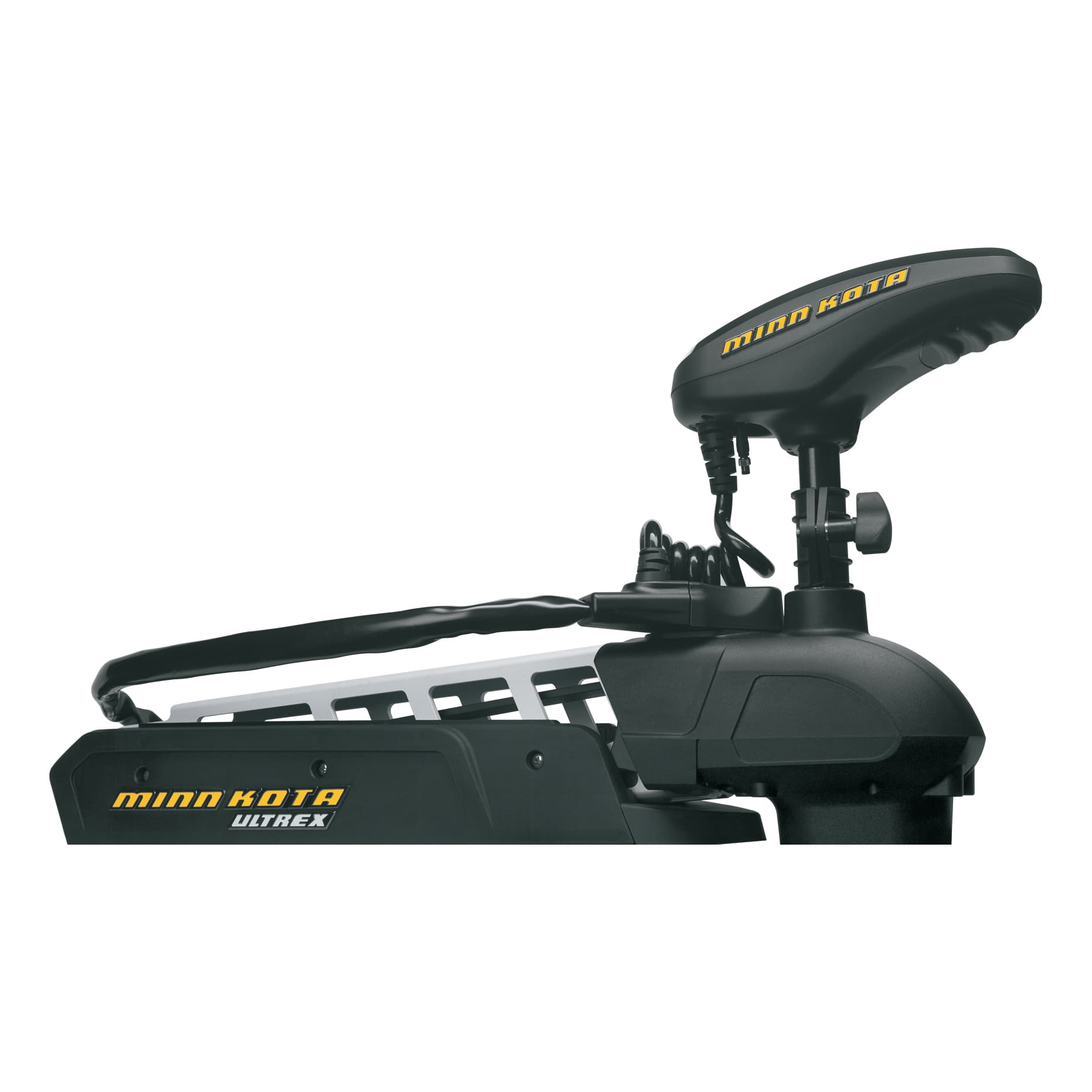 Minn Kota® Ultrex™ 112lb 52” Bow-Mount Trolling Motor with i-Pilot® Link™ - Ultrex Hero