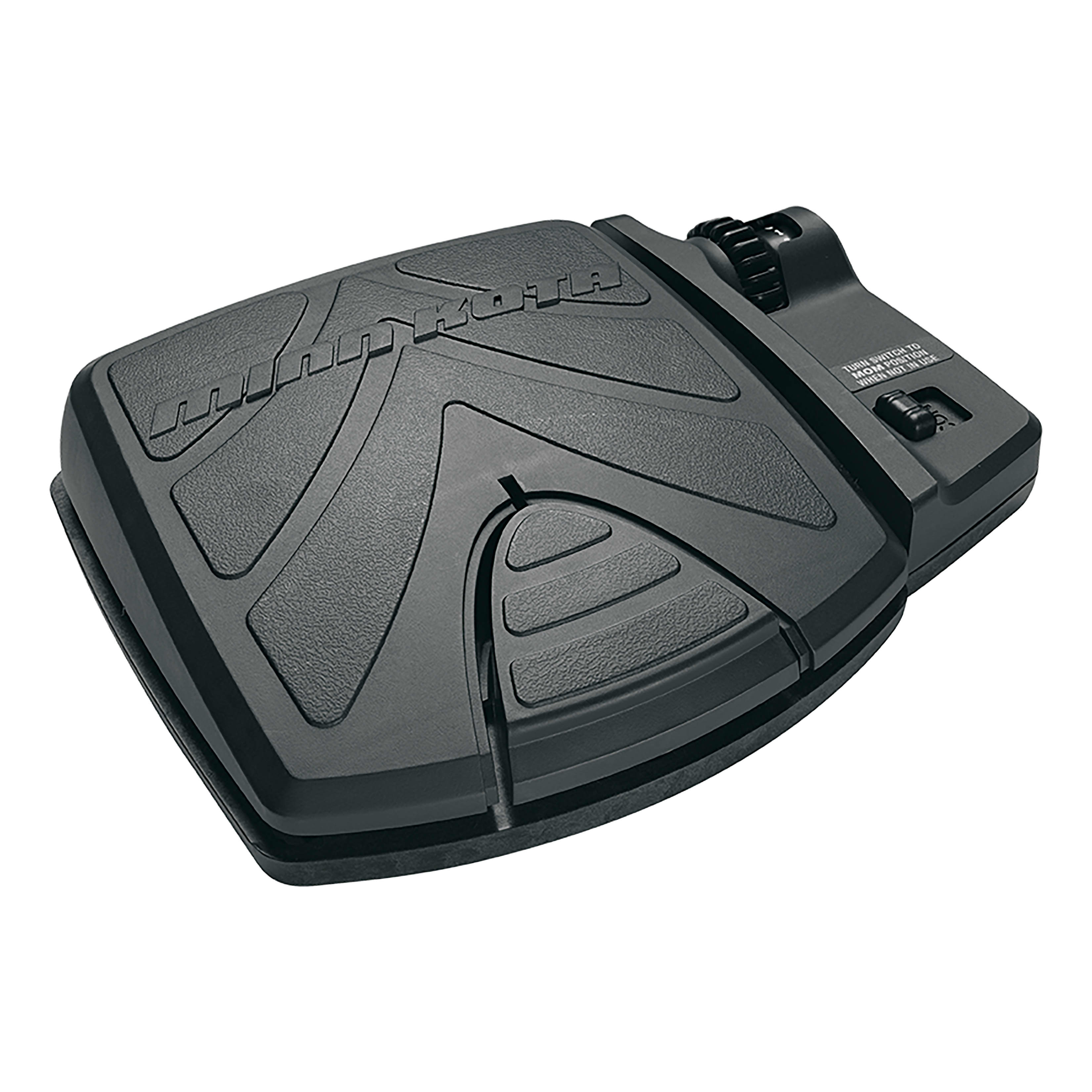 Minn Kota PowerDrive Corded Foot Pedal Cabela s Canada