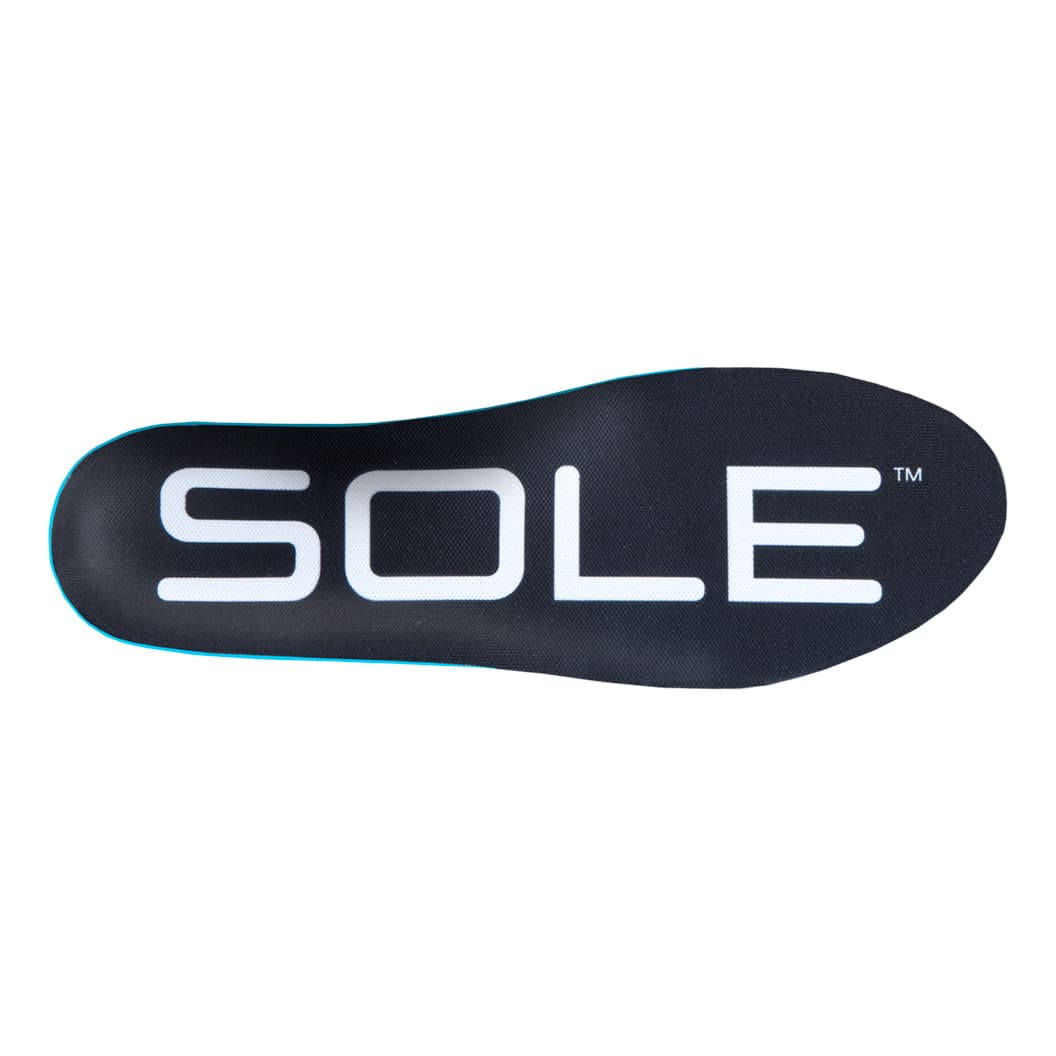 SOLE Active Thick Mouldable Insole Cabela s Canada