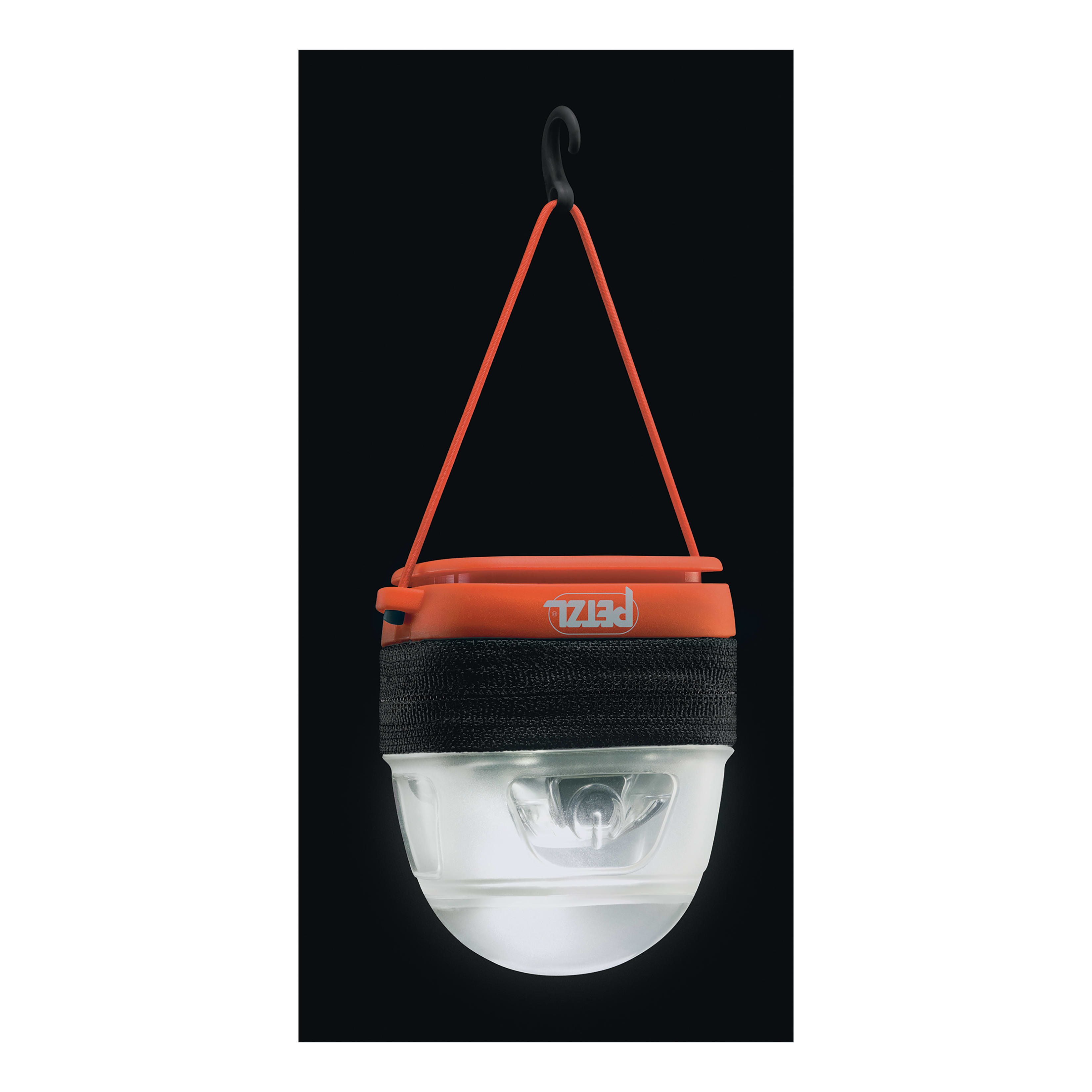 Petzl® Noctilight Carrying Case - In the Field