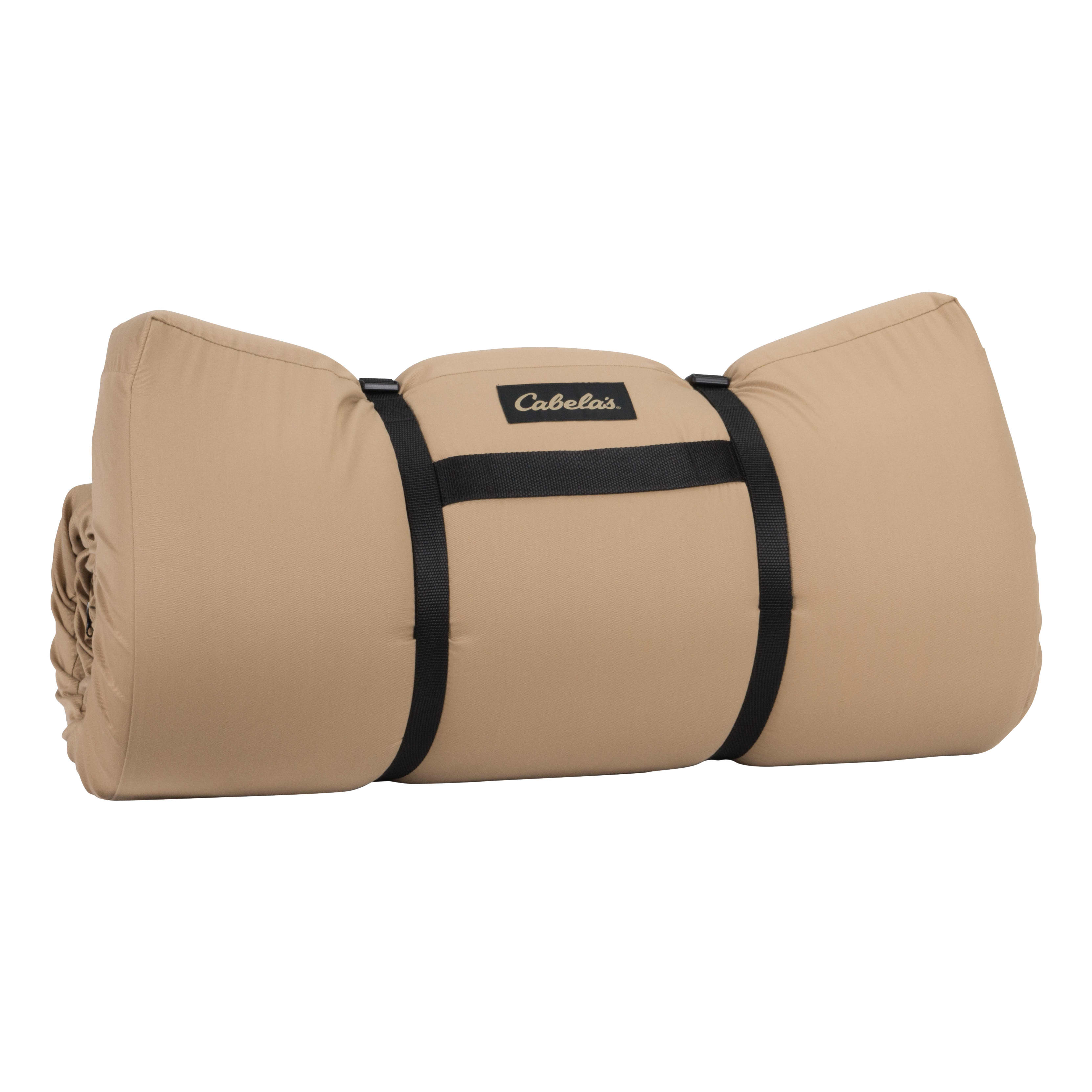 Cabelas xl cheap cot pad