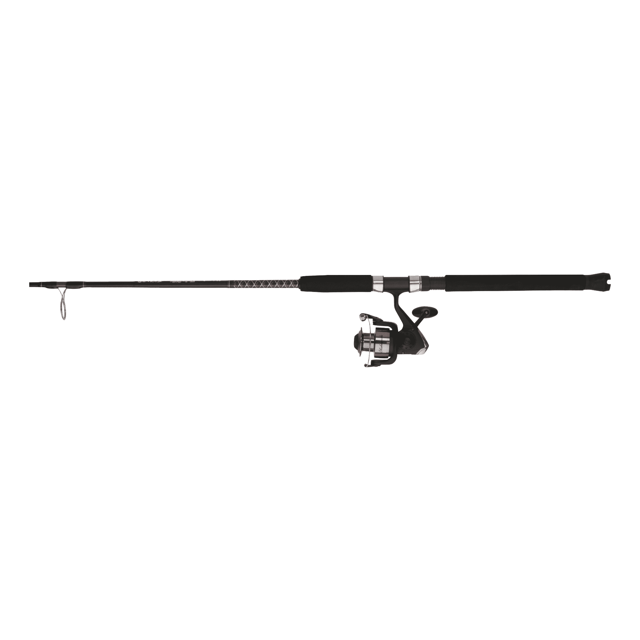 Shakespeare BWB113066 Ugly Stik Bigwater Fishing Rod, 6.6-Feet, Medium, Spinning  Rods -  Canada
