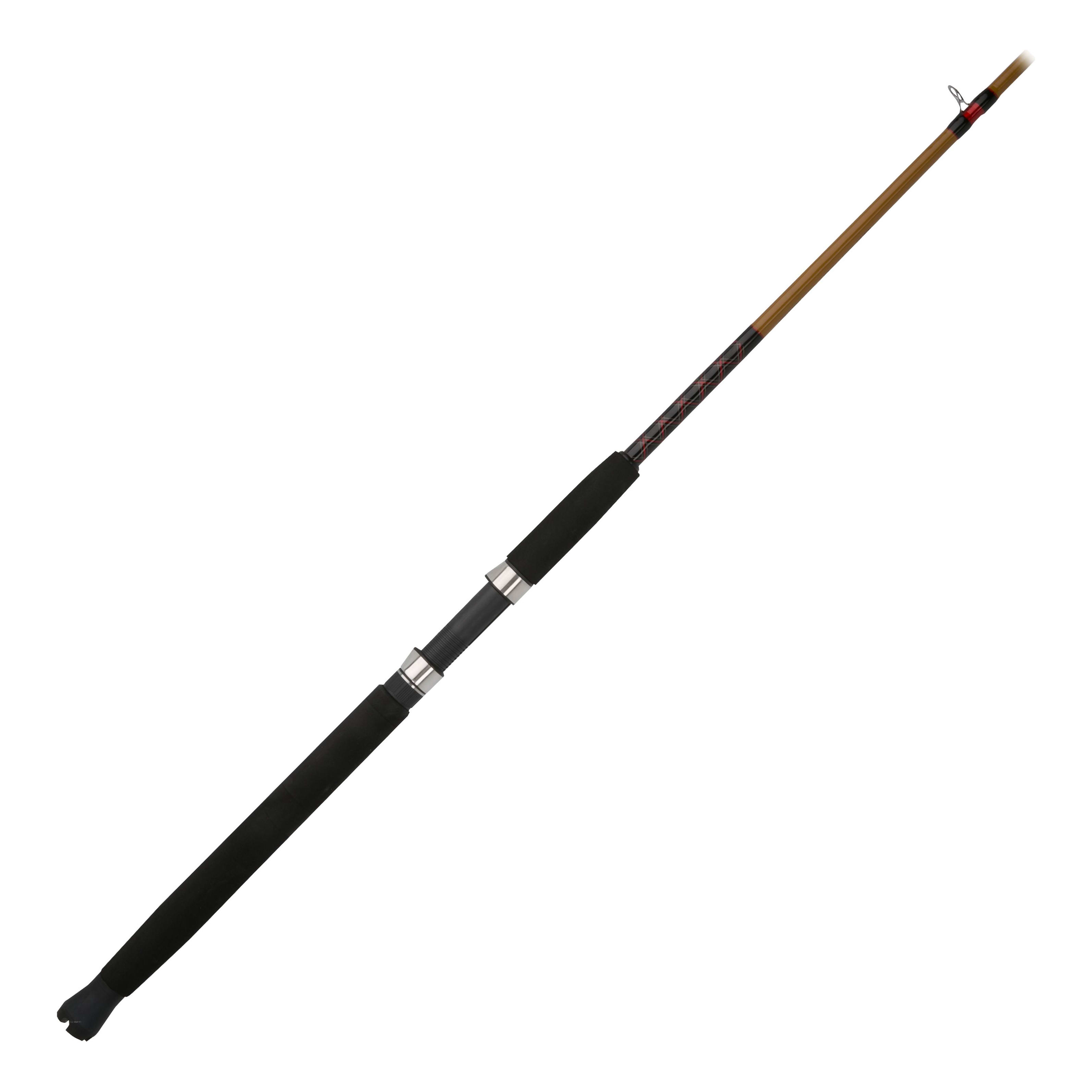 Shakespeare® Ugly Stik® Carbon 1-Piece Casting Rod