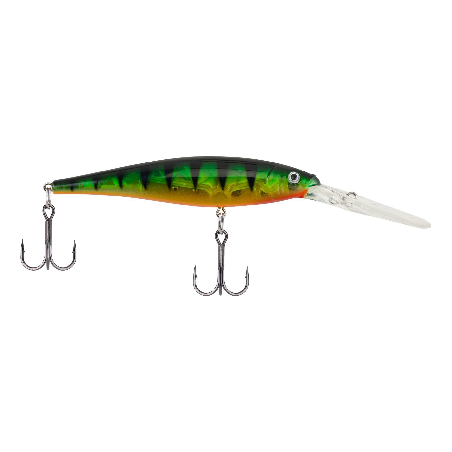 Fishing lure great multi-color thin fin Hot-n-tot , in the package, super  bait.