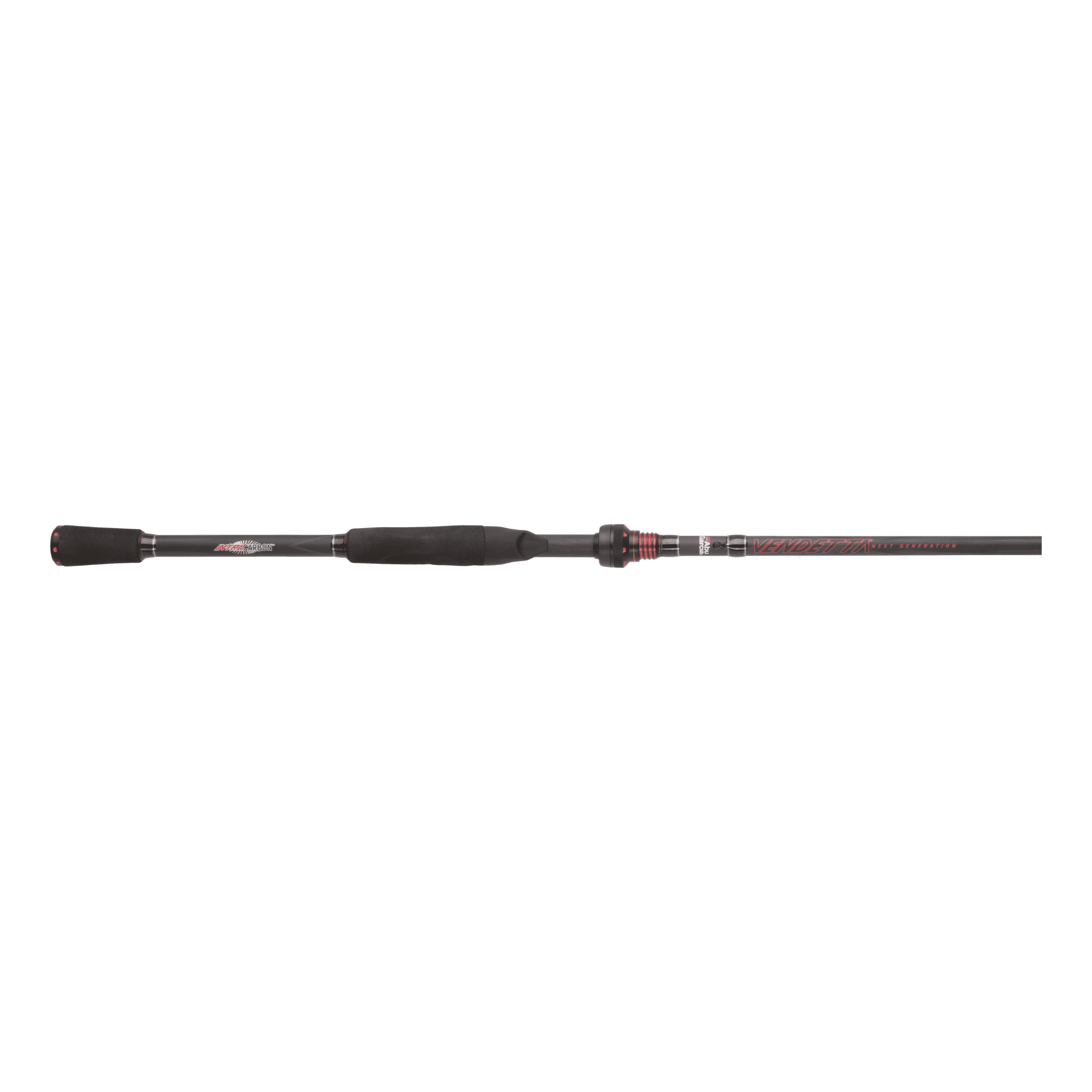 Okuma® Kokanee Black 2-Piece Casting Rod