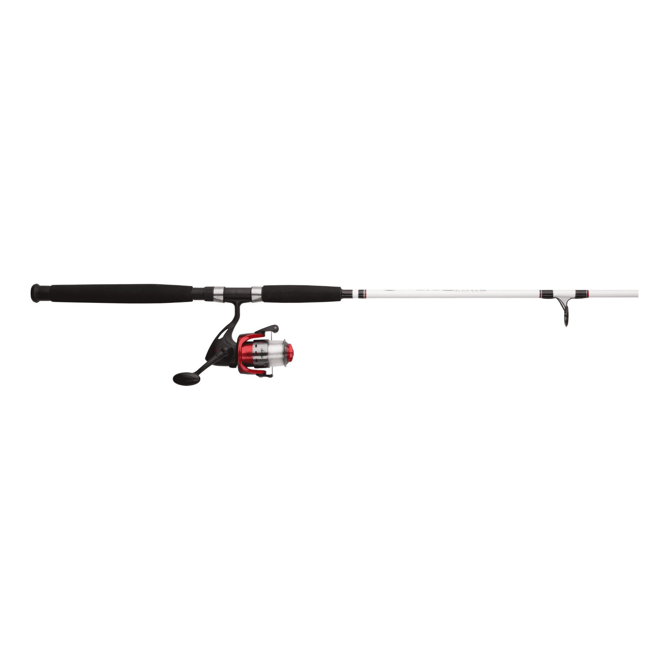 ZZTWER Carbon Super Hard Fishing Rod Spinning Rod, Big Game Roller