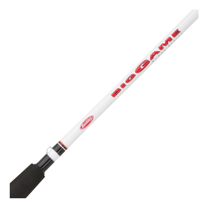 Berkley Glowstik Rod Now Red LED Powered - Game & Fish