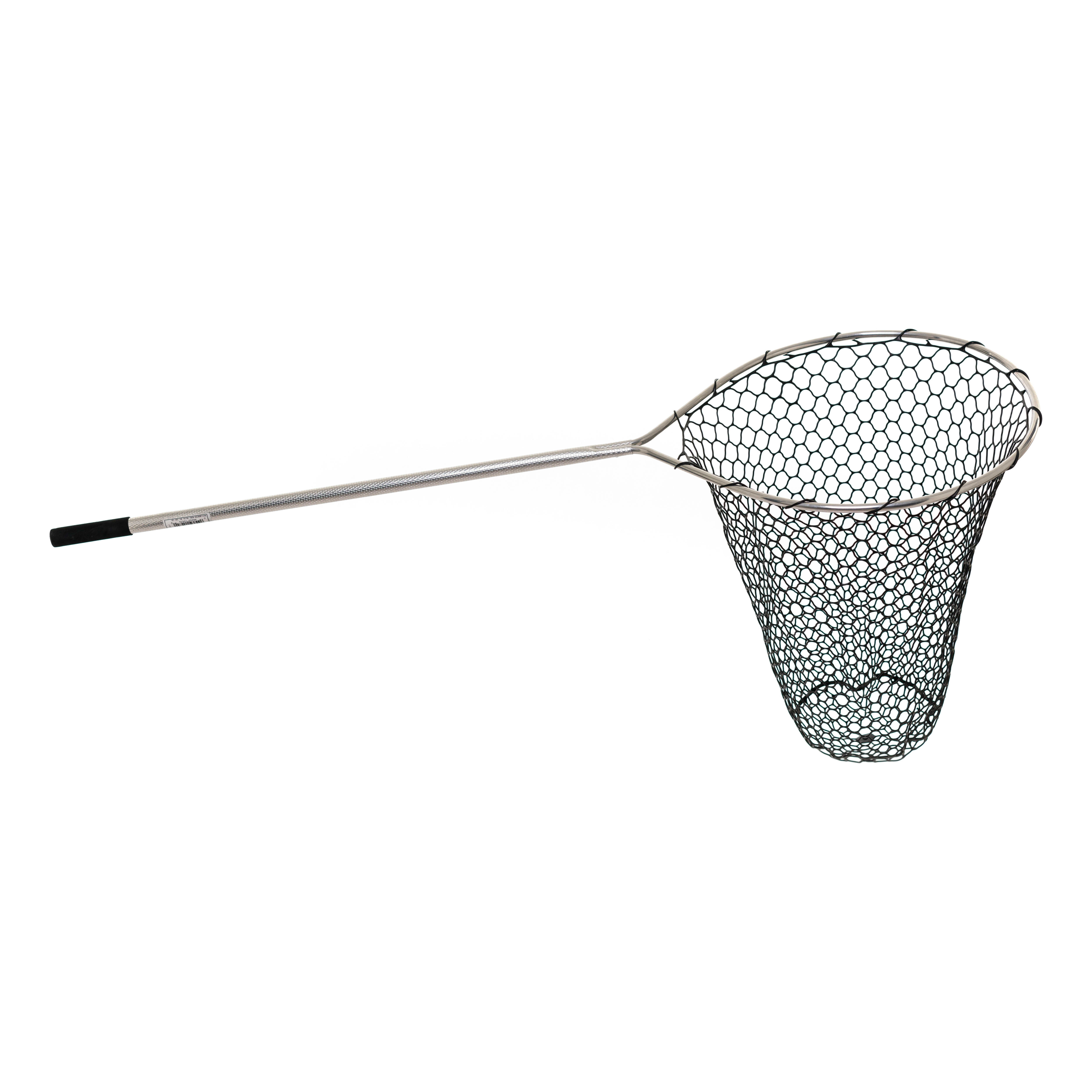  Ego S2 Slider Fishing Net, Ultimate Fishermen's Tool  Telescoping Handle, Replaceable Head, Salt & Freshwater, 22-23 Handle,  48x108 Inch Hoop : Sports & Outdoors