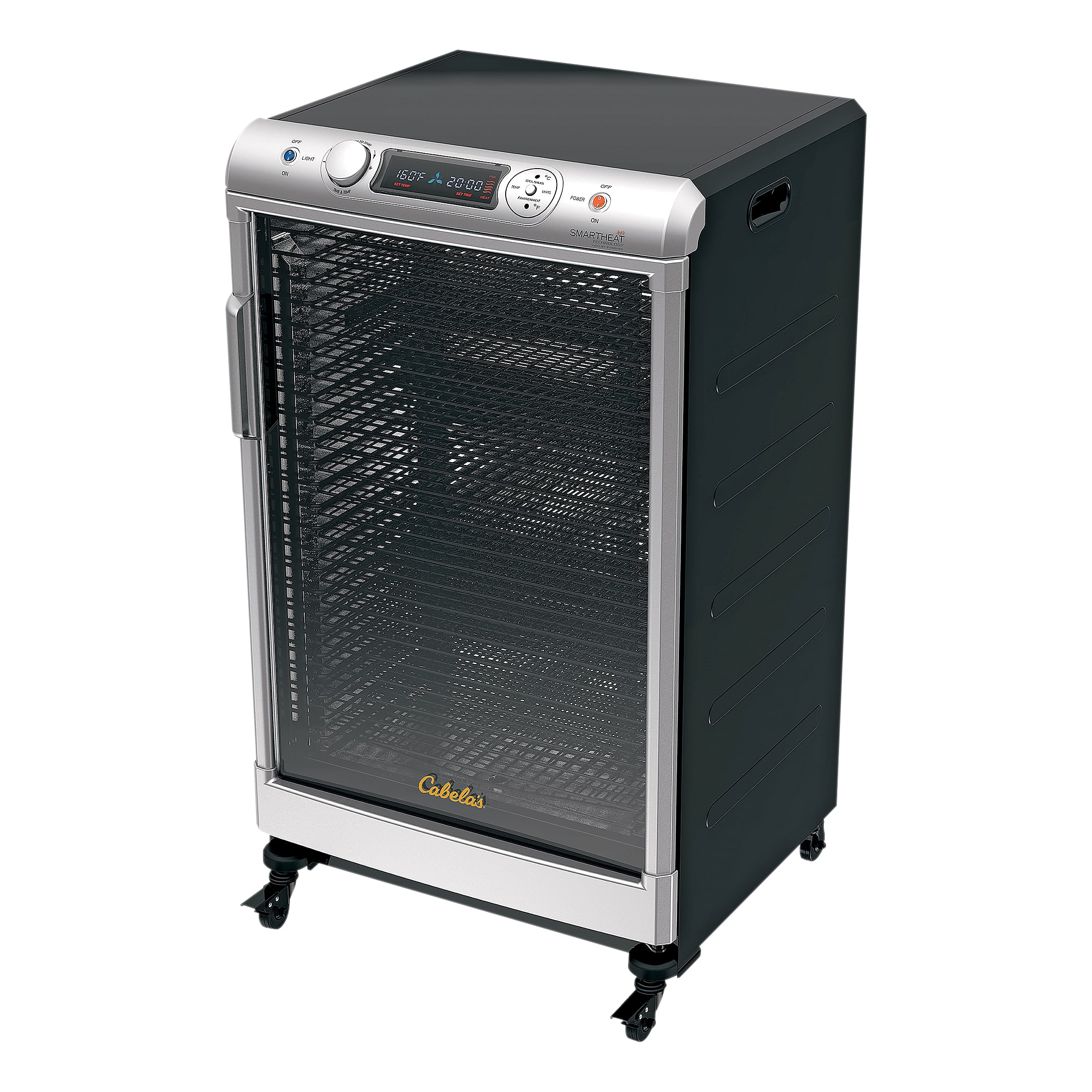 Cabela’s® 160-Litre Commercial-Grade Food Dehydrator | Cabelas Canada