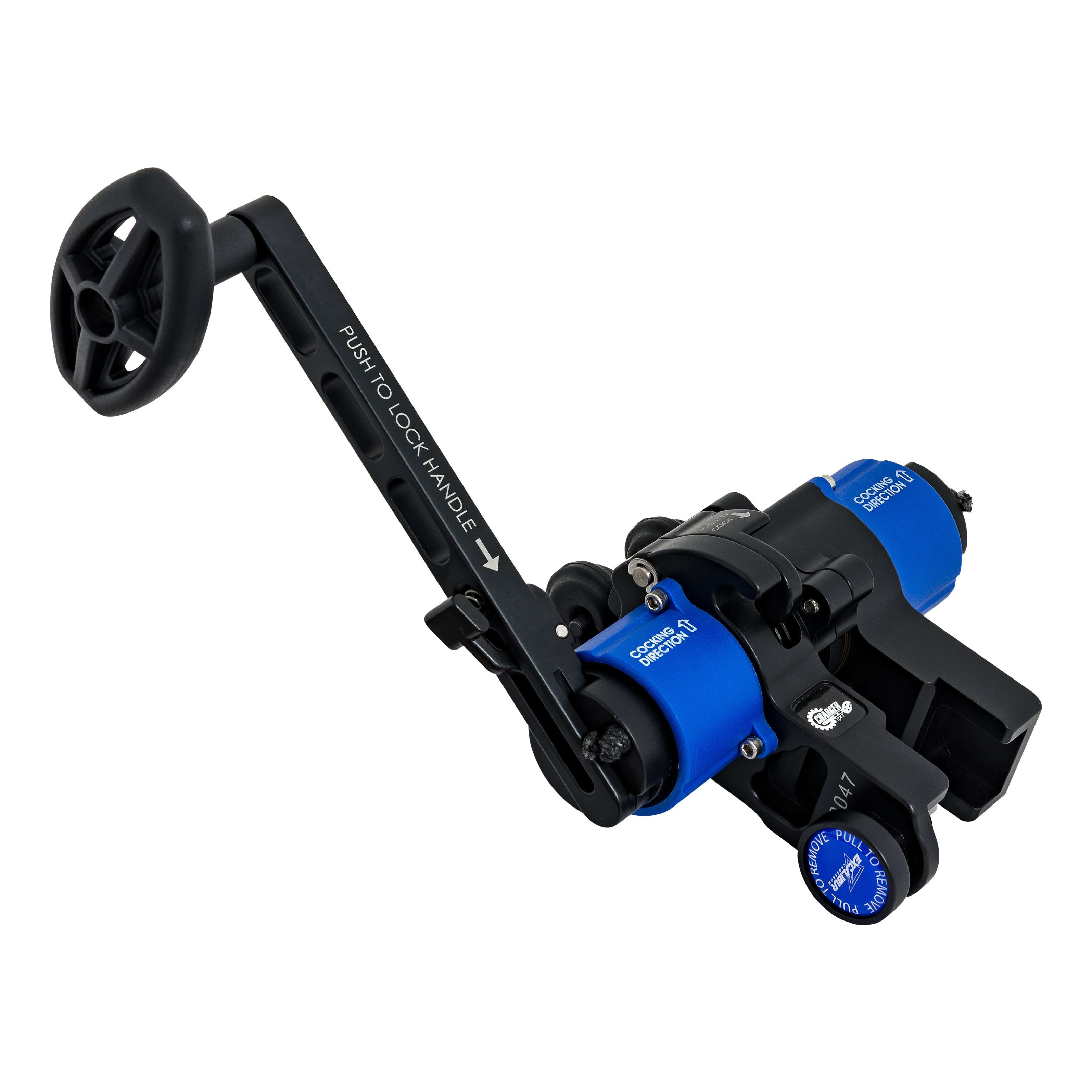 Excalibur Charger EXT Crossbow Crank Cocking Aid Cabela's Canada