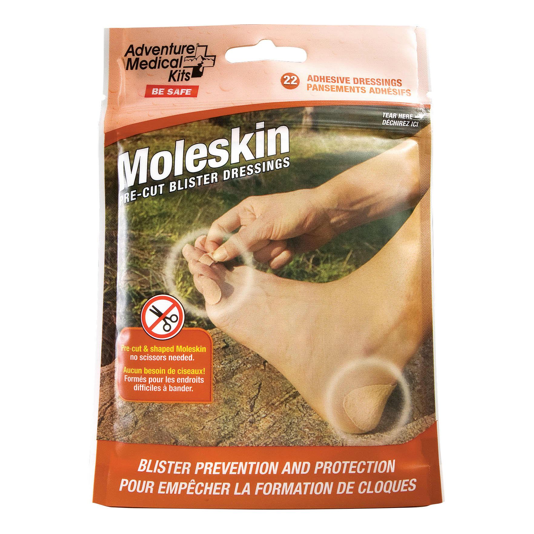 Adventure Medical Kits® Moleskin Cabela's Canada